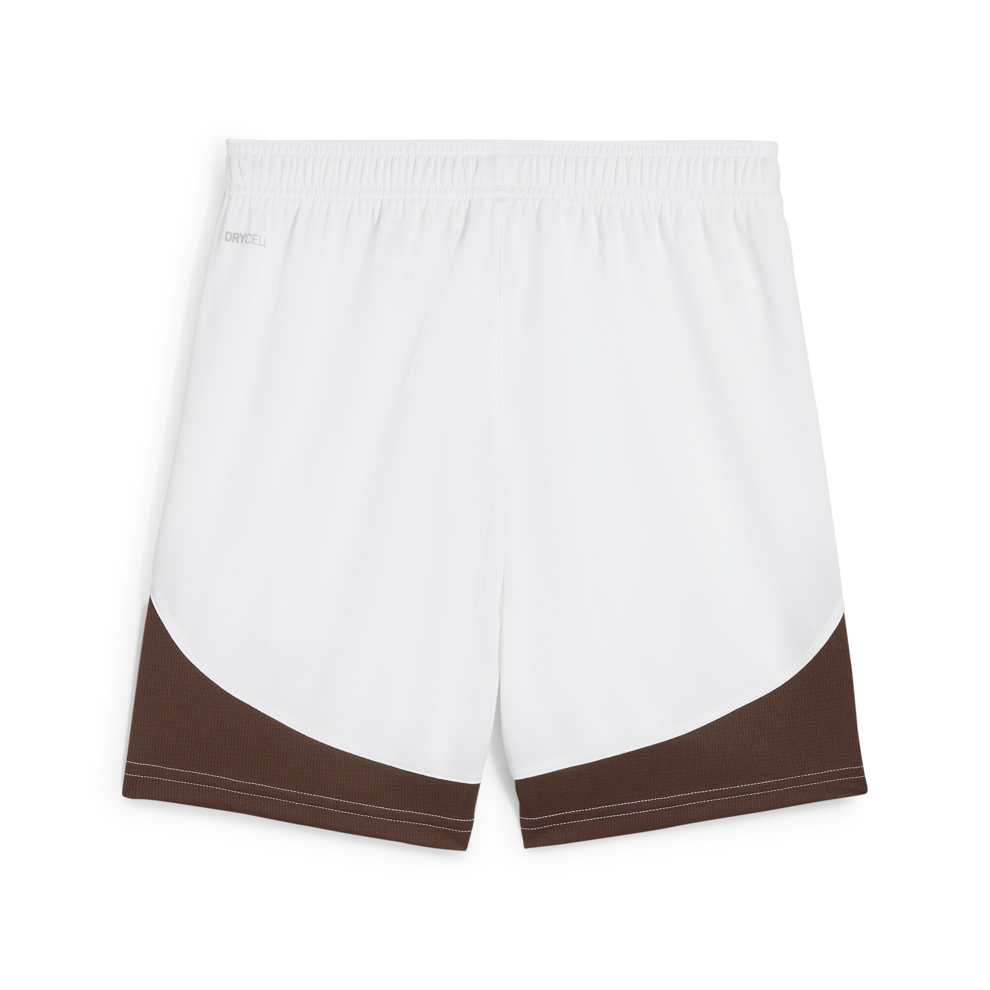 PUMA Trainingsshorts »FCSP AWAY SHORTS JR«  für Fußball, aus atmungsaktivem Material, mit DryCELL-Technologie