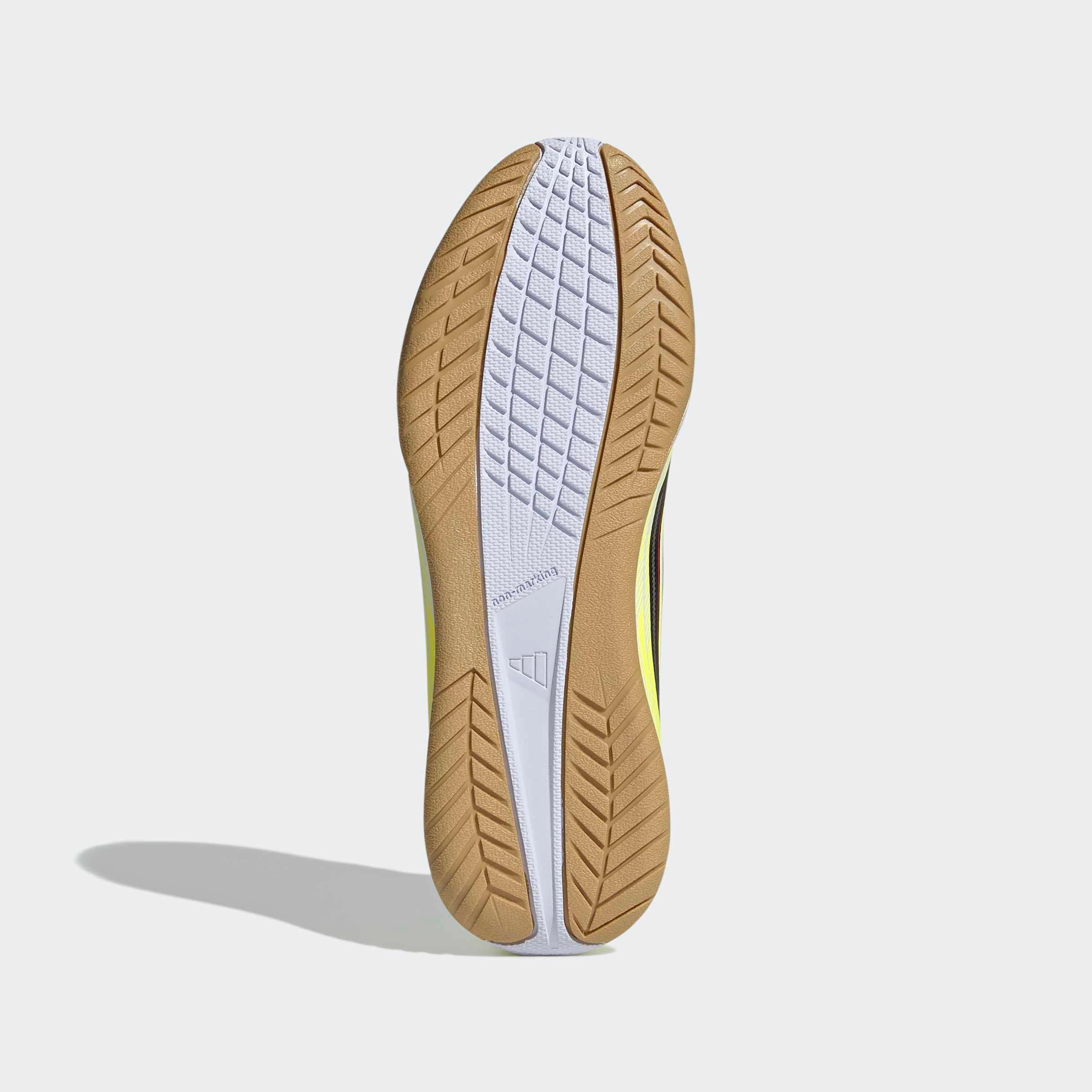 adidas Performance Fußballschuh »F50 CLUB INDOOR  KIDS«  für Hallenboden, für Kinder & Jugendliche