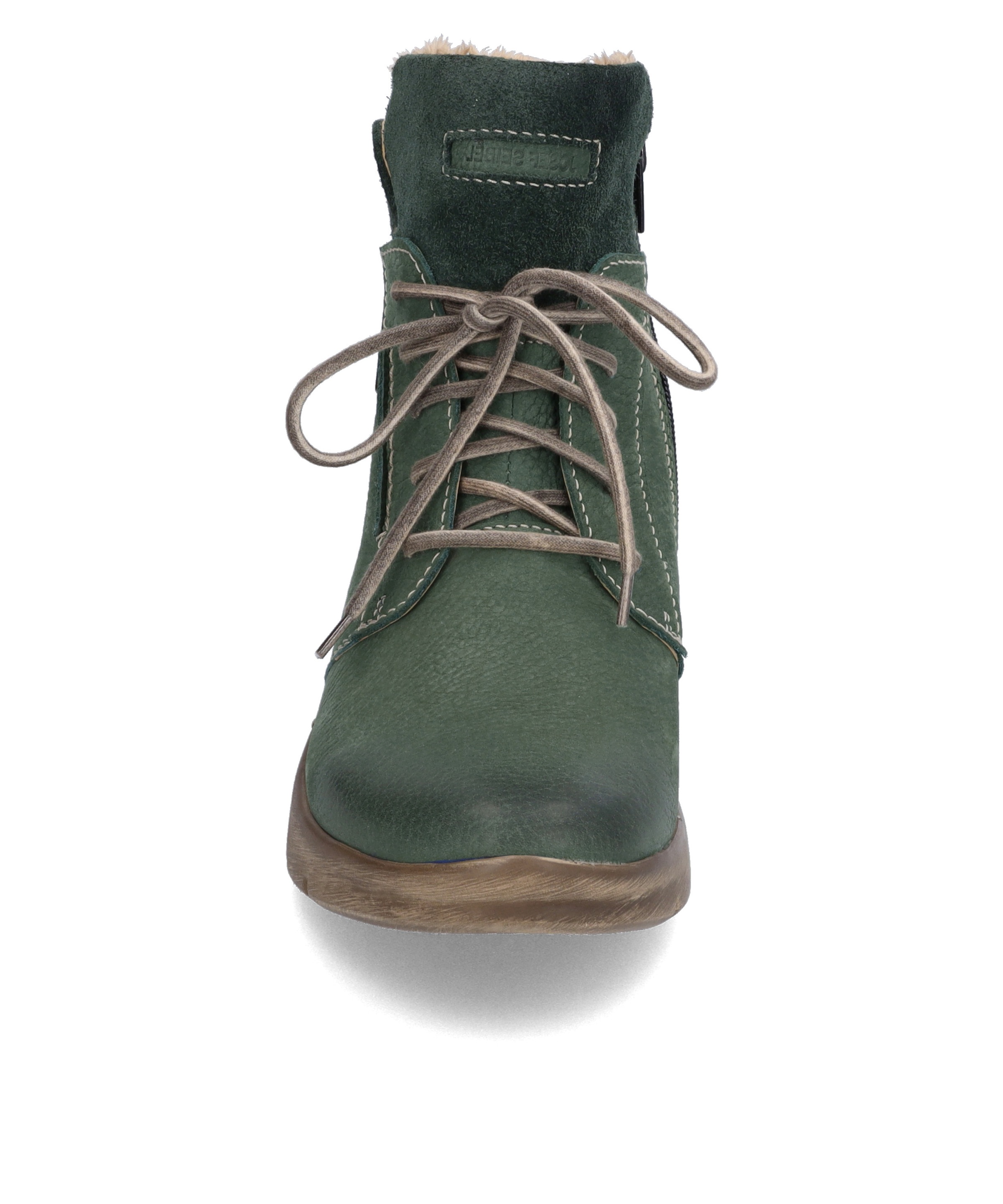 Josef Seibel Stiefel »Conny 53, grün«