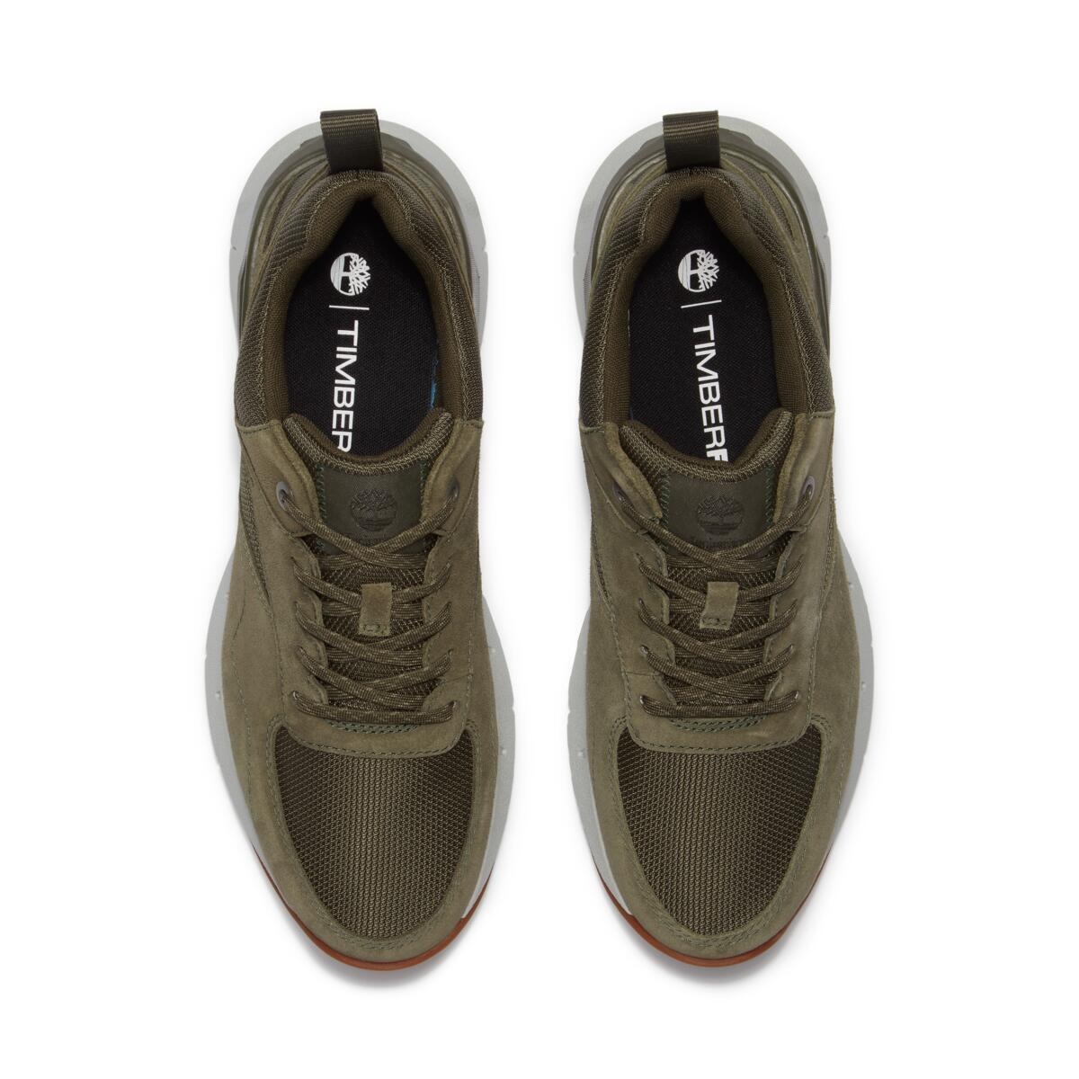 Timberland Sneaker »NOTFOUND LOW LACE UP SNEAKER«