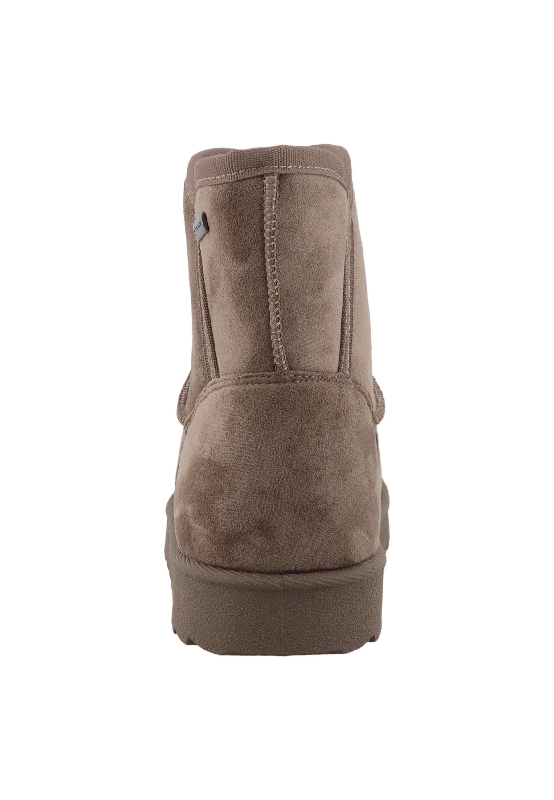 TOM TAILOR Stiefel »Tom Tailor Short Boots«