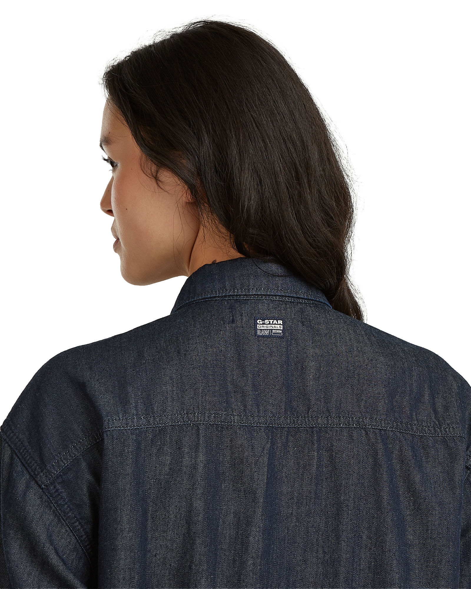 G-STAR T-Shirt »Tucked in Relaxed Shirt«