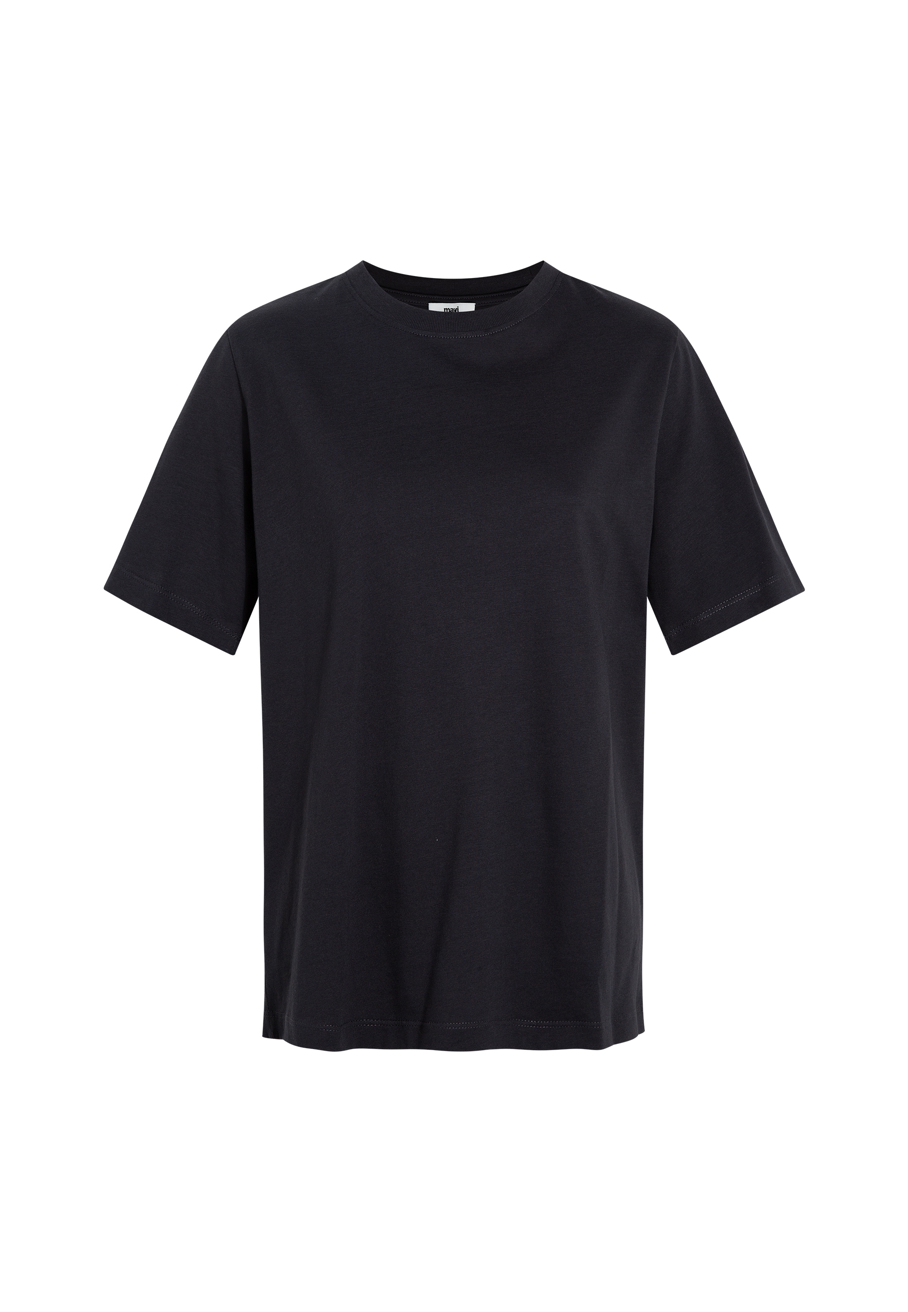 Mavi T-Shirt »BASIC SHORT SLEEVE TEE«, T-Shirt Basic