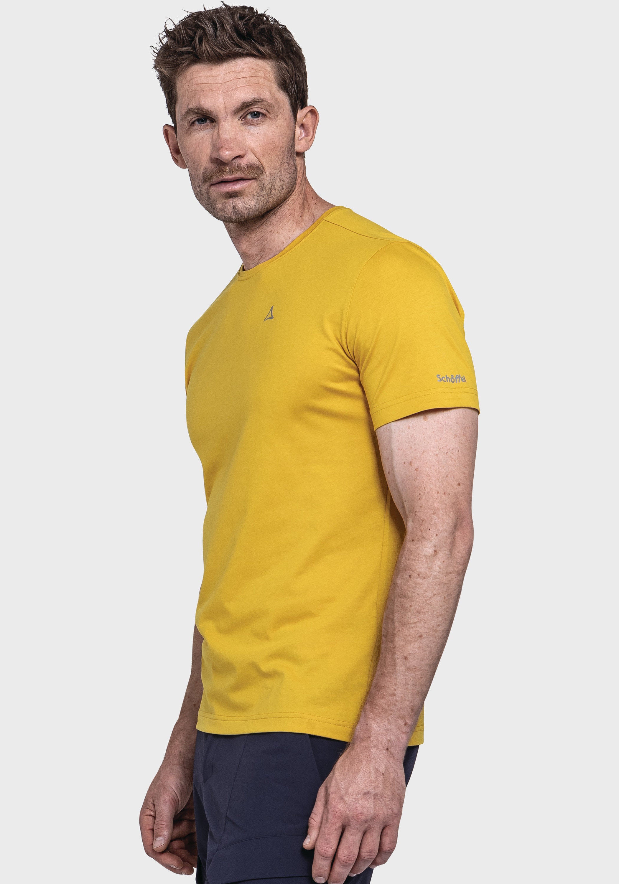 Schöffel Funktionsshirt »T Shirt Hohberg M«