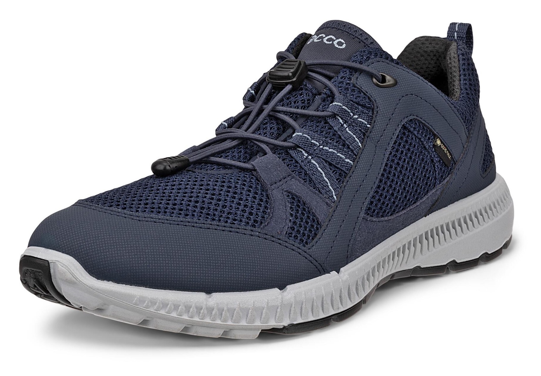 Ecco "TERRACRUISE II W", Freizeitschuh, Halbschuh, Outdoorschuh, mit GORE-TEX