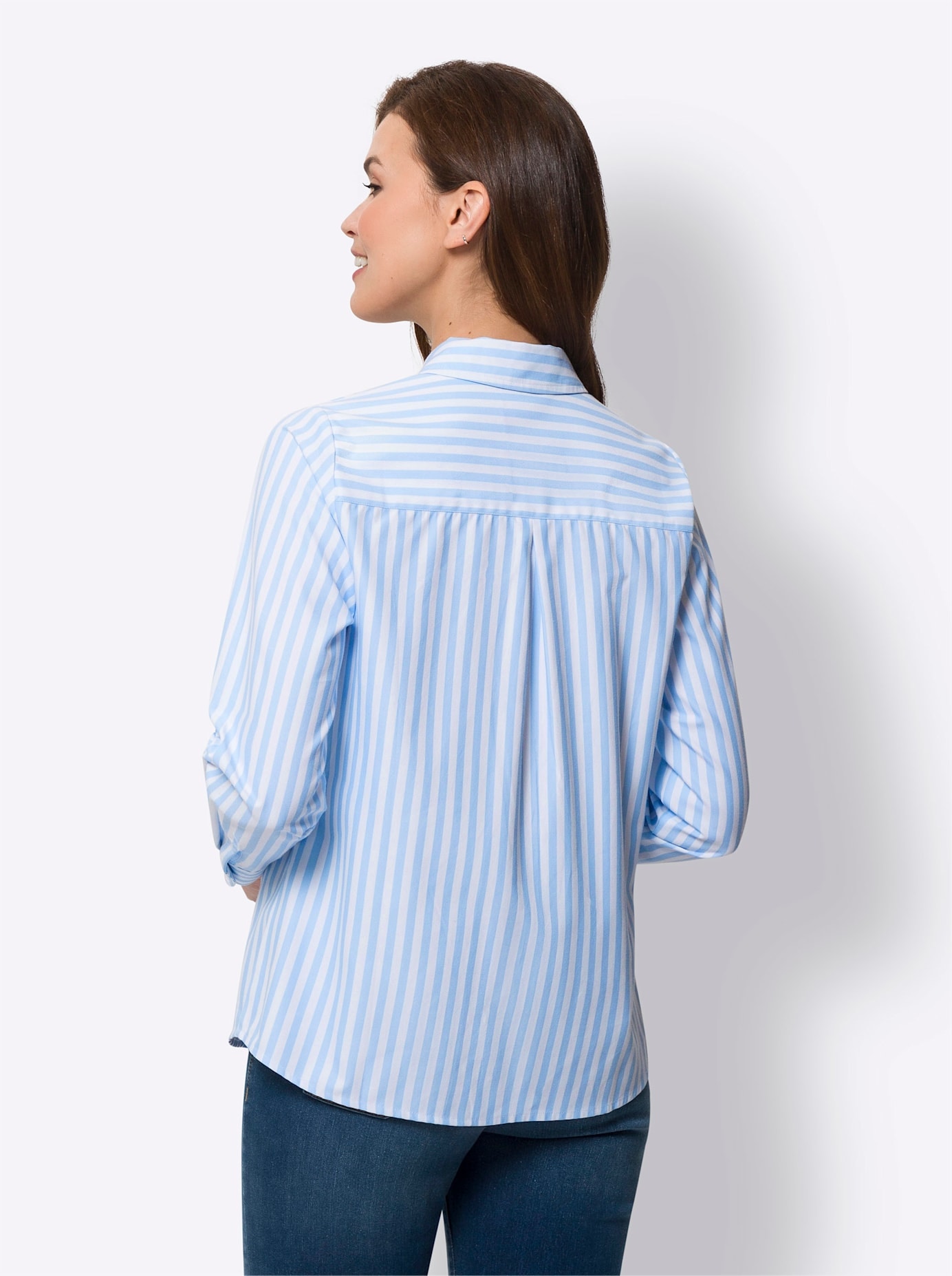 heine Hemdbluse