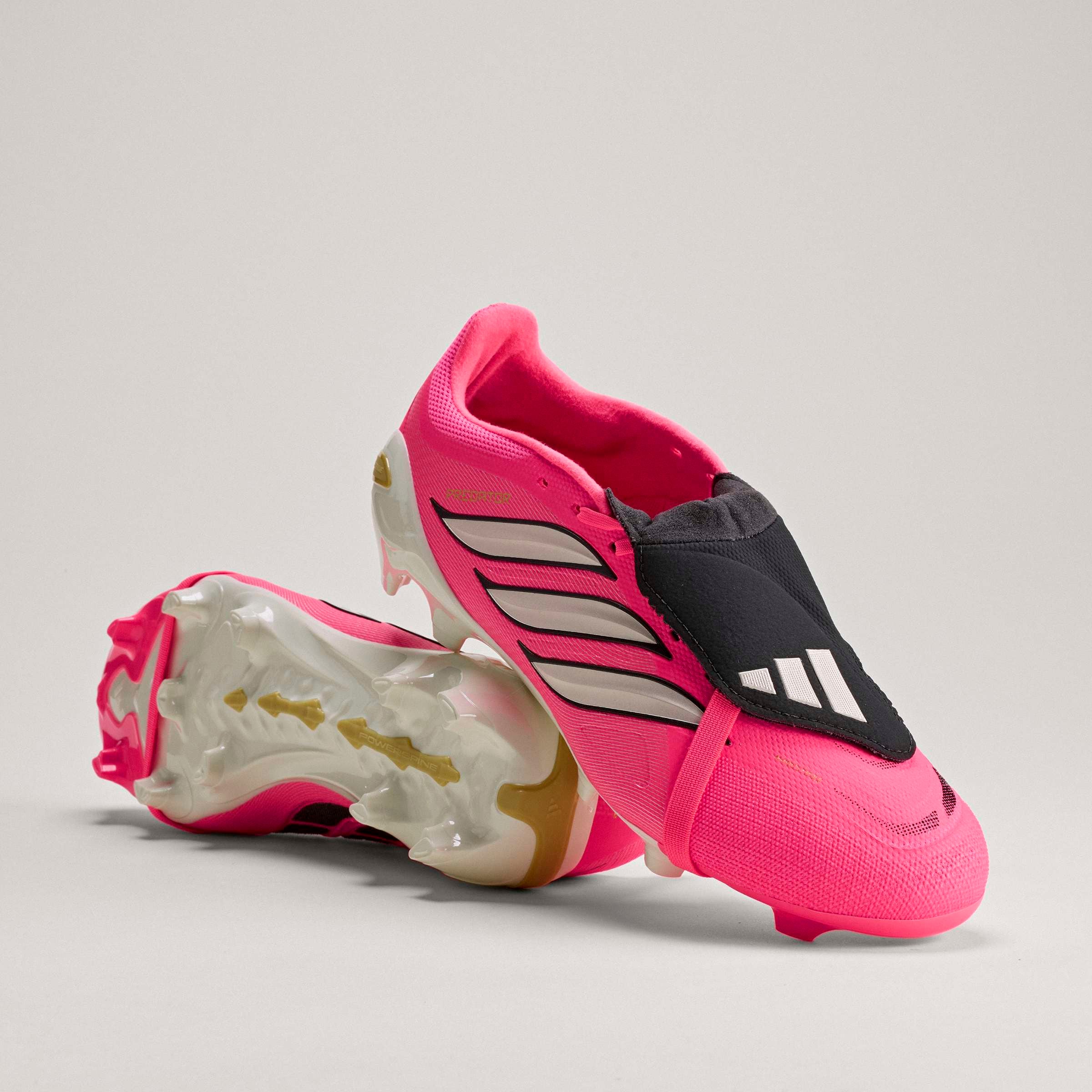 adidas Performance Fußballschuh »PREDATOR LEAGUE FT FG«  Außensohle für Rasen und feste Böden