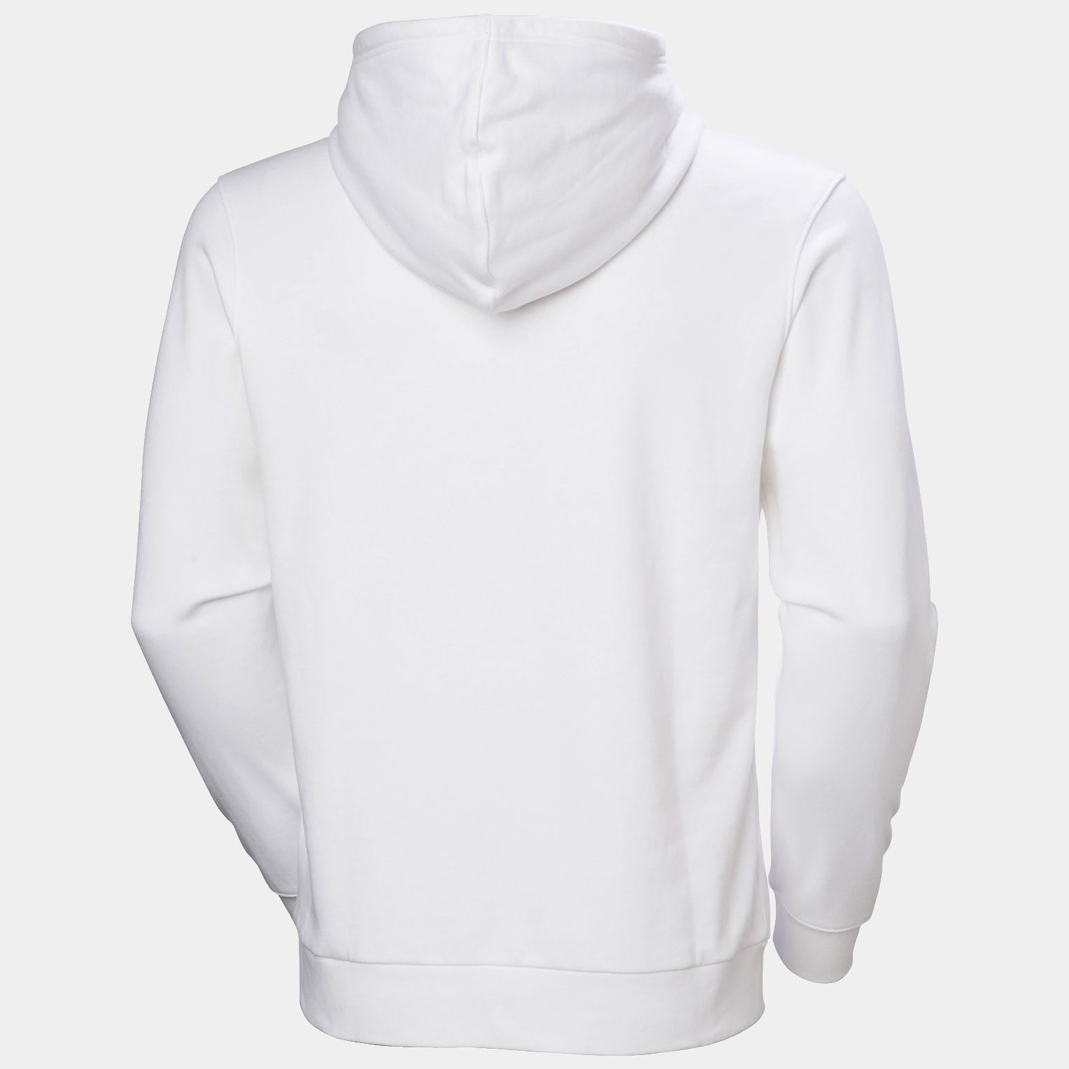 Helly Hansen Kapuzensweatshirt »HH LOGO HOODIE 3.0«, mit Kängurutasche, sportliche Passform
