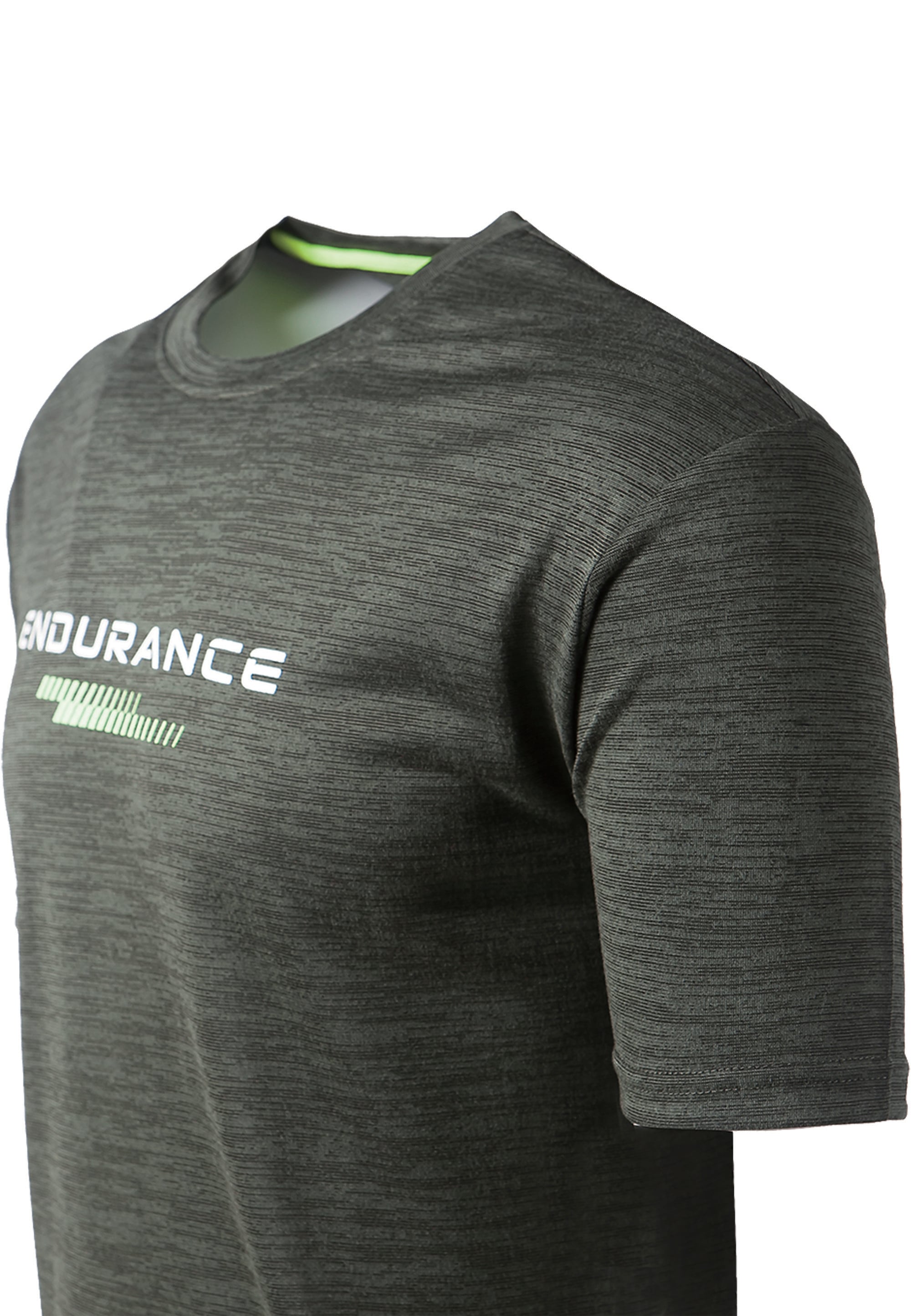 ENDURANCE Funktionsshirt »PORTOFINO«, (1 tlg.), mit Quick-Dry-Technologie ▷  bestellen | BAUR