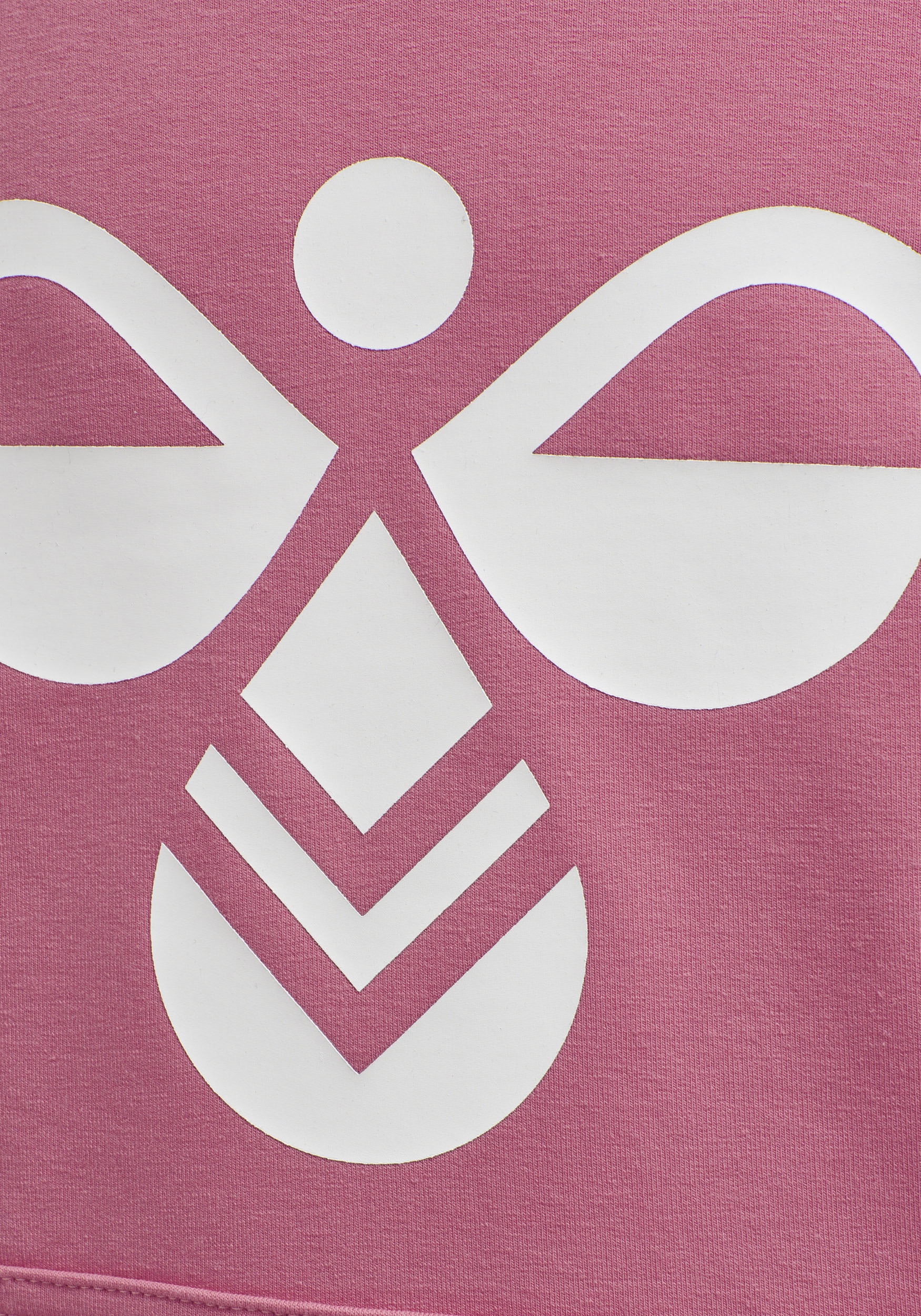 hummel Kapuzensweatshirt »HMLCUATRO HOODIE - für Kinder«, (1 tlg.) online  bestellen | BAUR