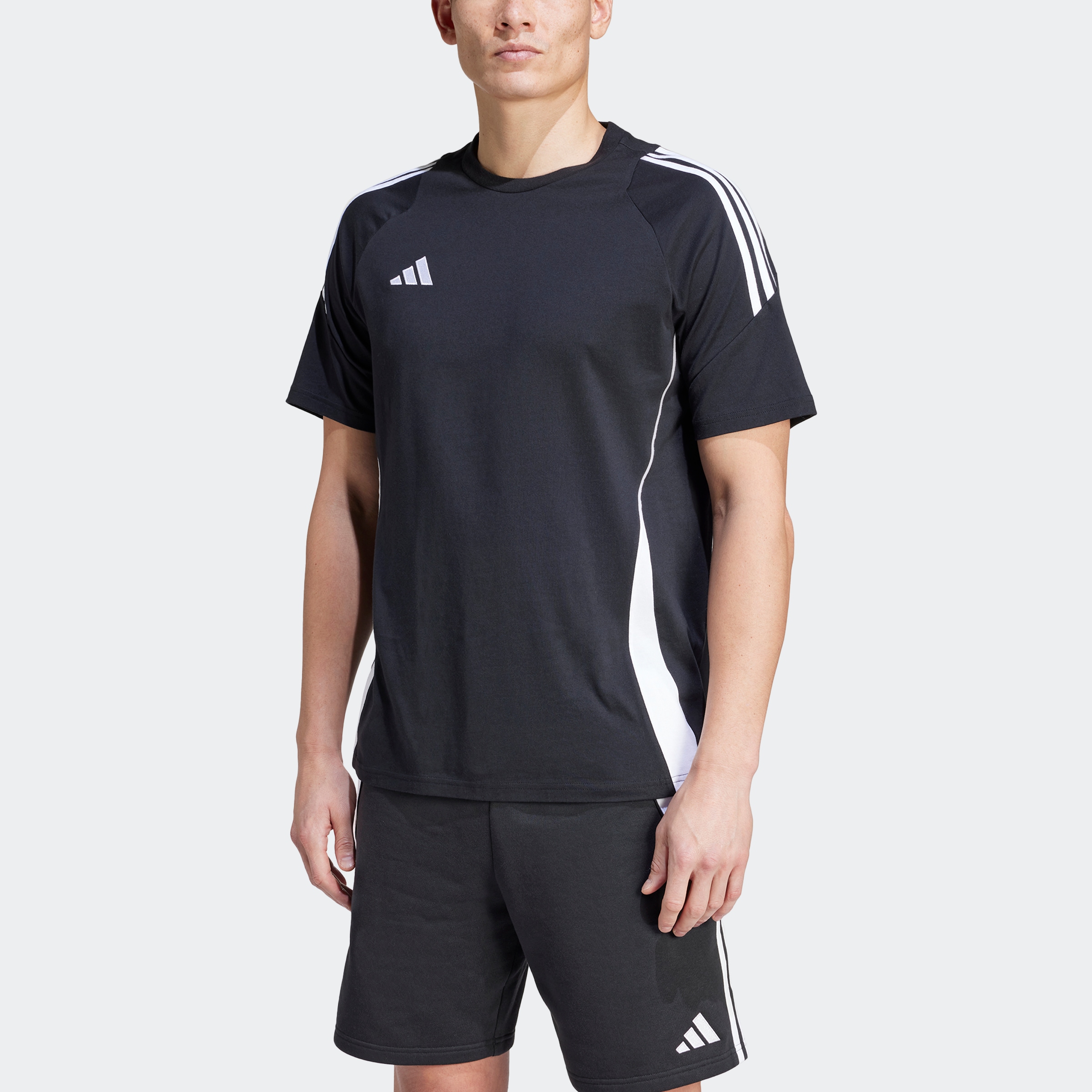 adidas Performance Trainingsshirt "TIRO24 SWTEE" günstig online kaufen