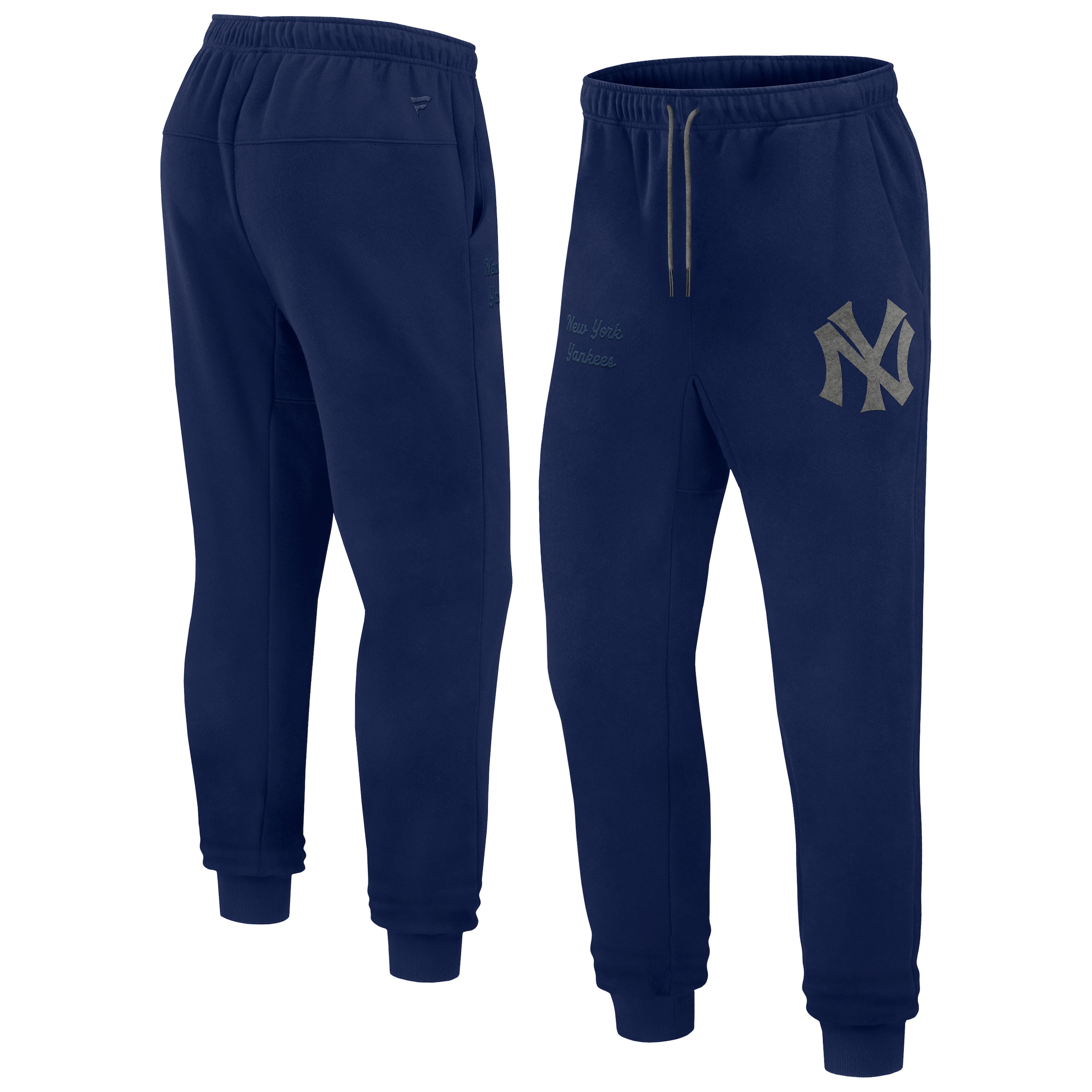 Fanatics "Fanatics Jogginghose New York Yankees Heritage Fleece Cuffed Hem"