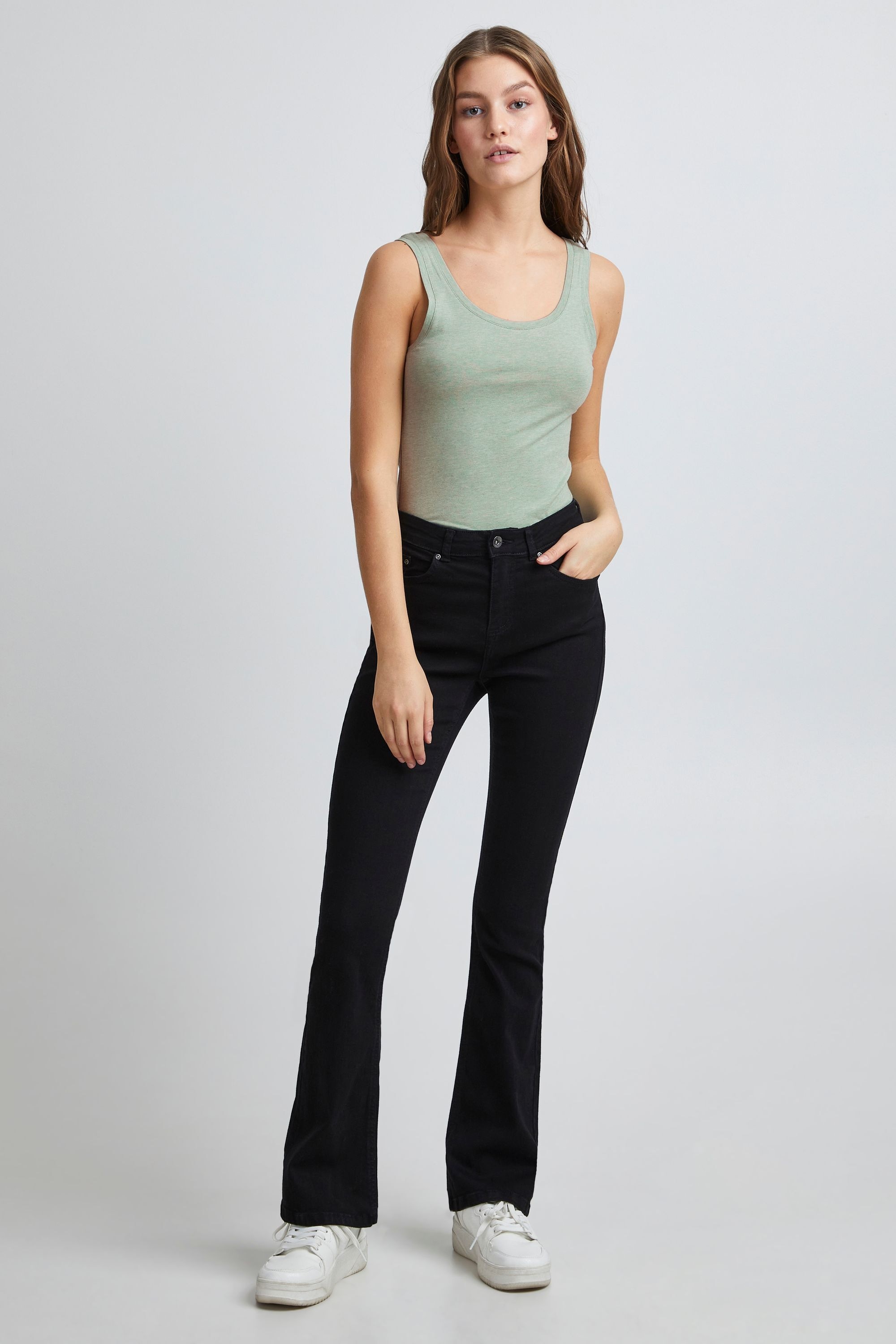 b.young Bootcut-Jeans »Bootcut Jeans BYLola«