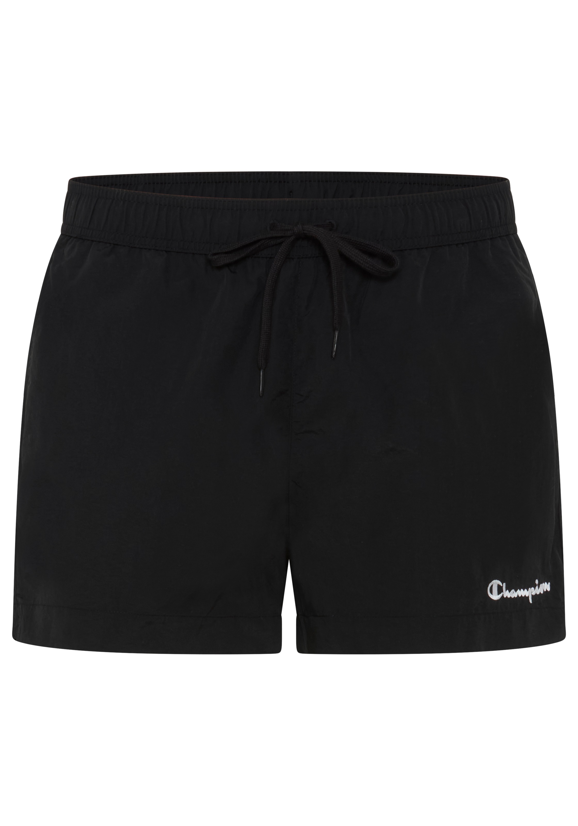 Champion Badeshorts "3-inch Mens swim shorts" schnelltrocknend, aus Polyamid, sportliche Schnittform
