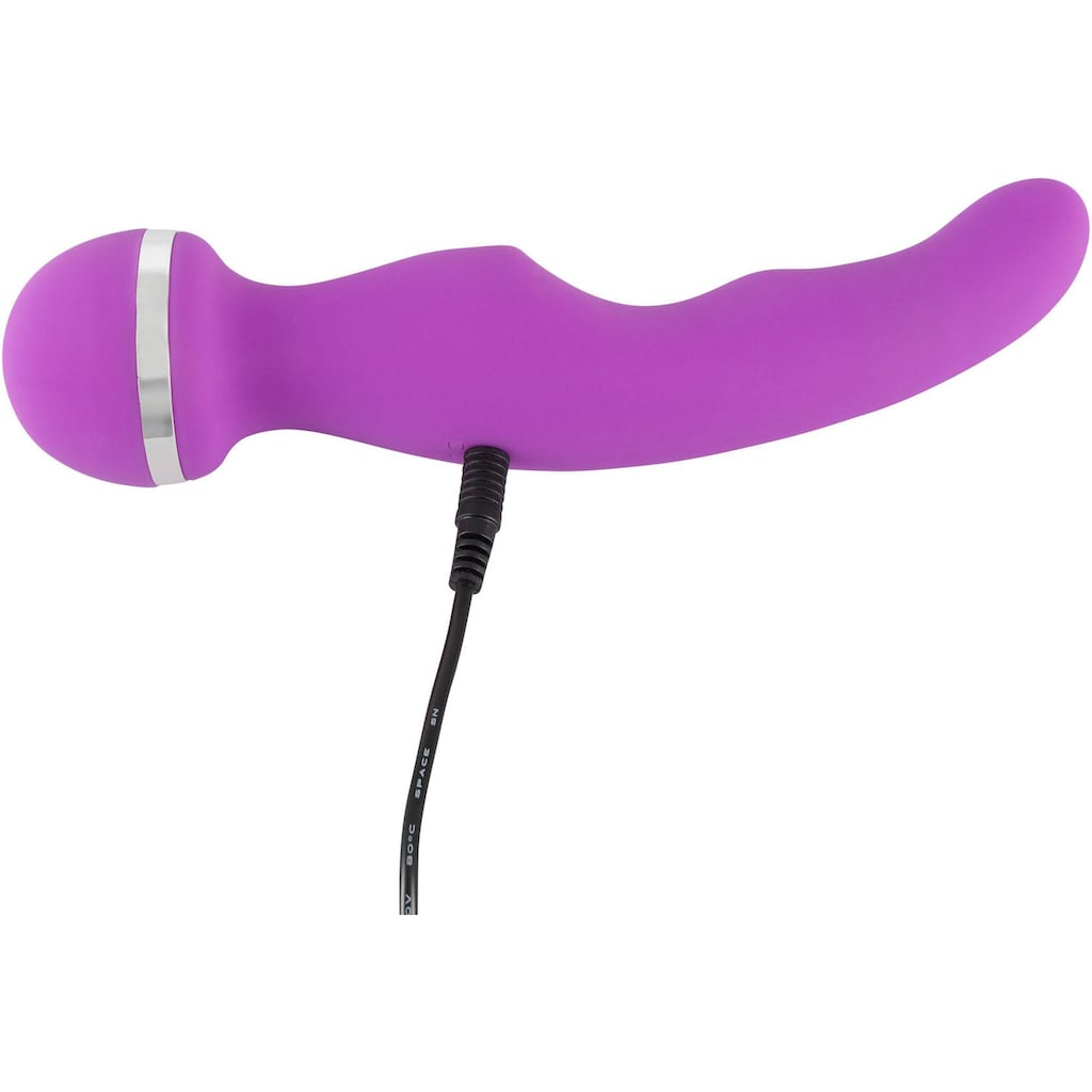 You2Toys Wand Massager »Rechargeable Warming Vibe«