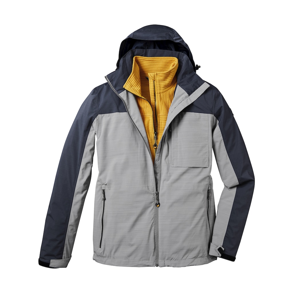 Killtec Outdoorjacke »KOS 111 MN JCKT«