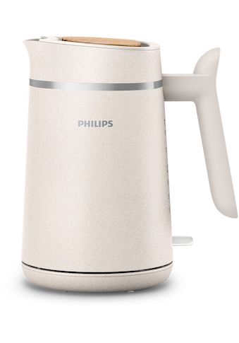 Philips Wasserkocher »Eco Conscious Edition 50...