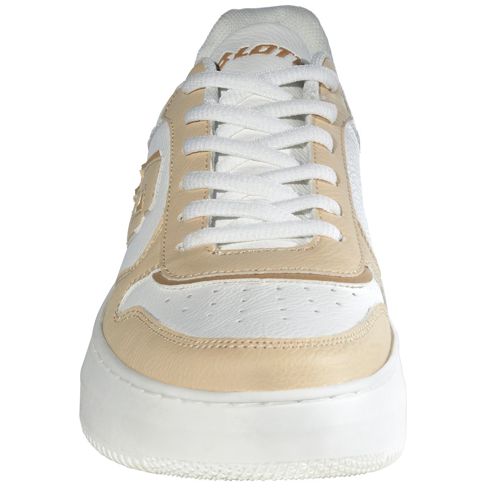 Lotto Paliot Women's Sneaker Sand 41 3
