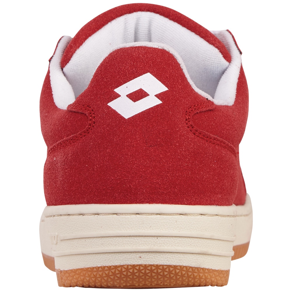 lotto Sneaker, - in angesagtem Y2K Design