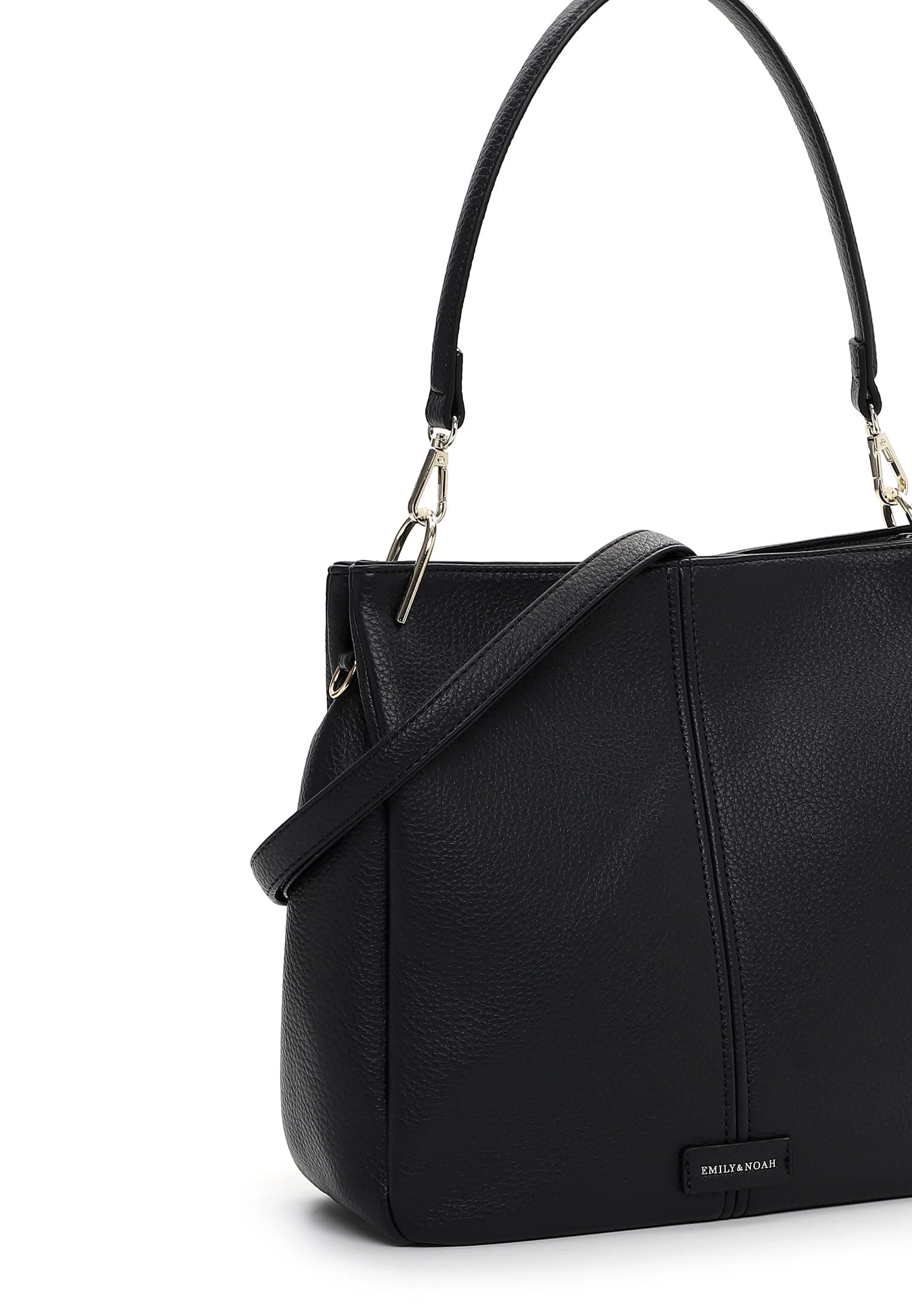EMILY & NOAH Beuteltasche »Beutel E&N Halla«