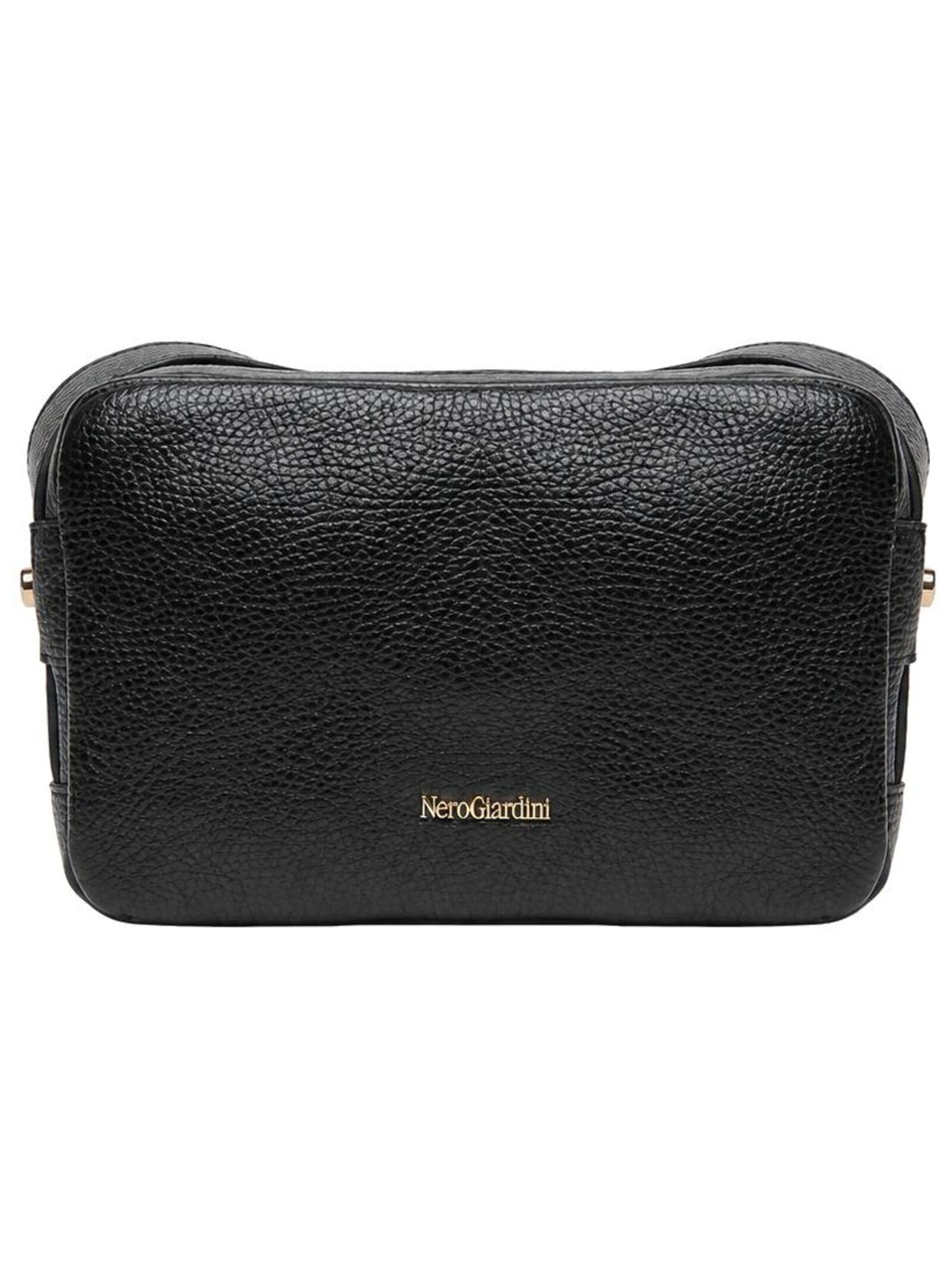 Nero Giardini Umhängetasche "Nero Giardini Taschen Leder"