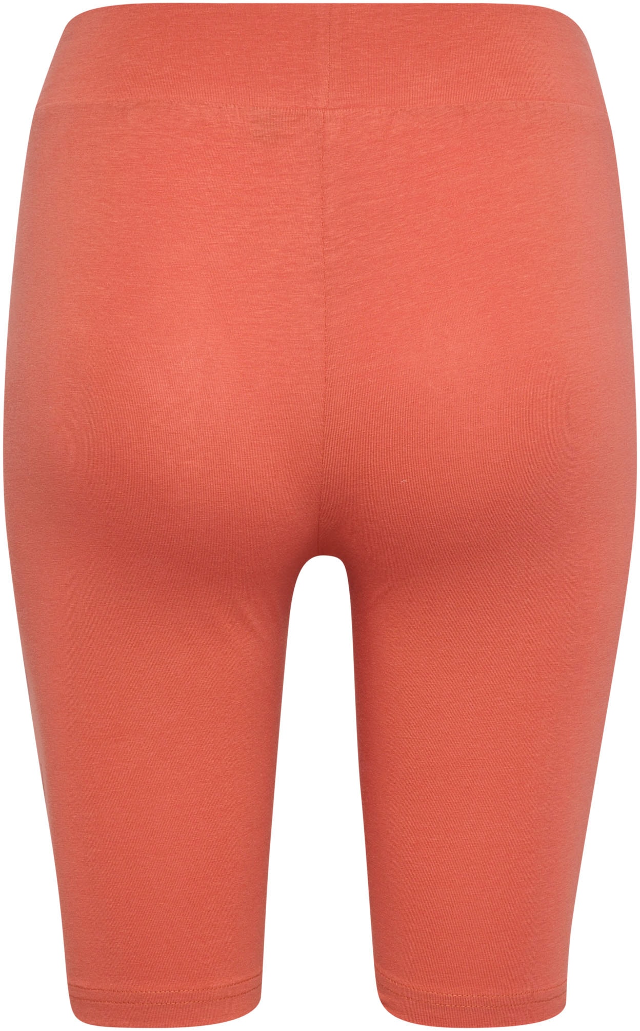 hummel Shorts »HMLLEGACY WOMAN TIGHT SHORTS«, (1 tlg.)