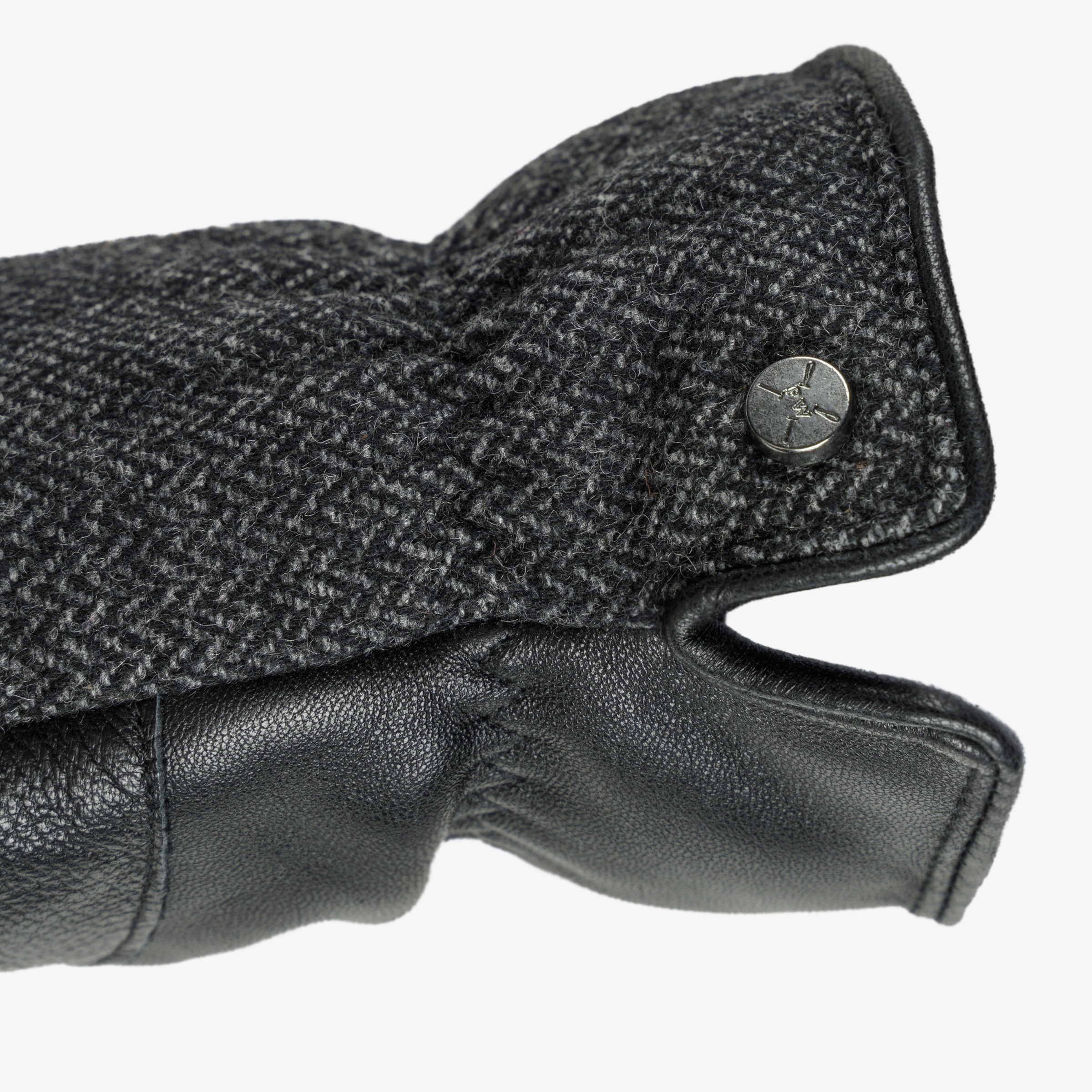 PEARLWOOD Strickhandschuhe »PARKER«