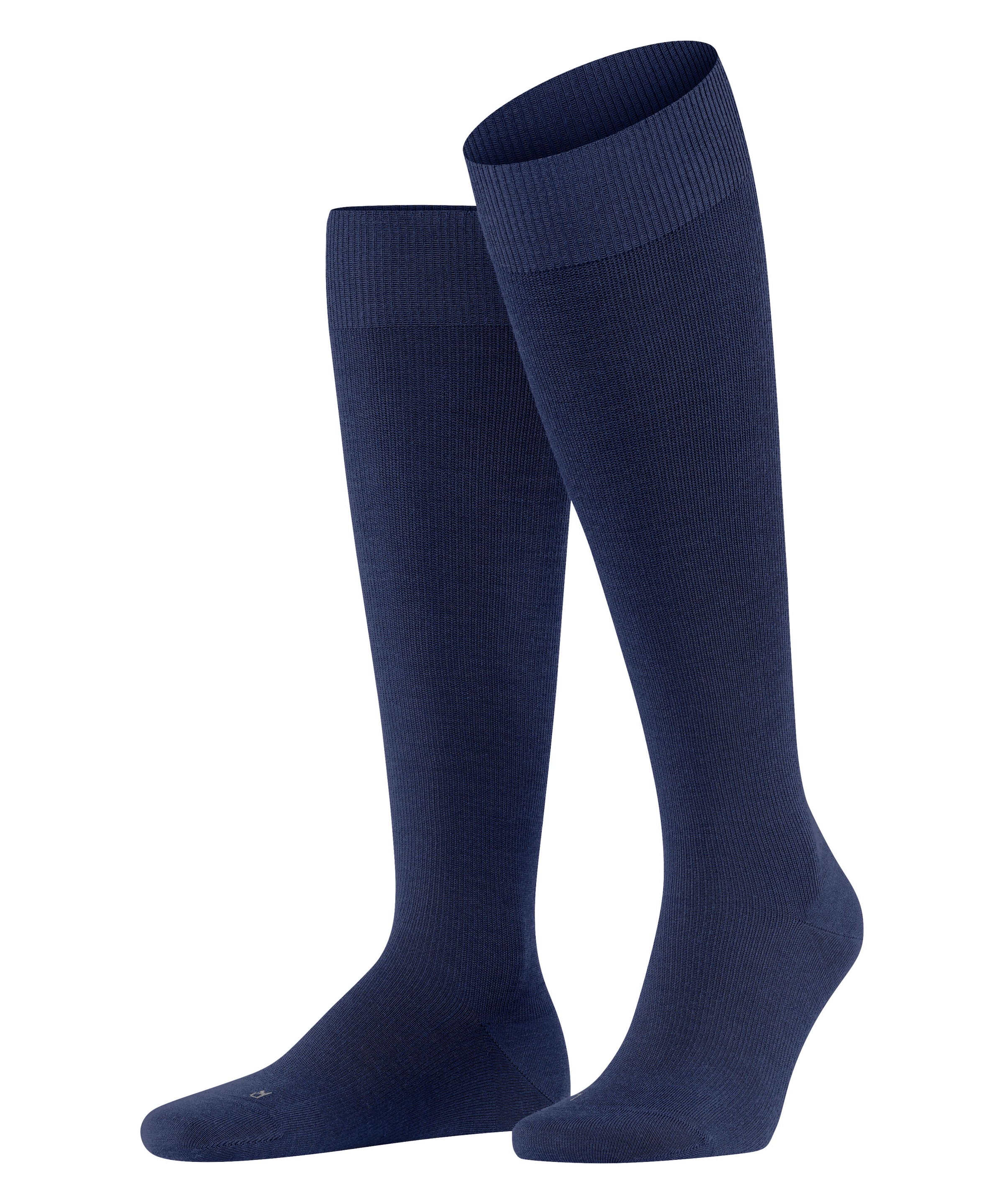 FALKE Kniestrümpfe "Energizing Wool" 1 Paar tlg.