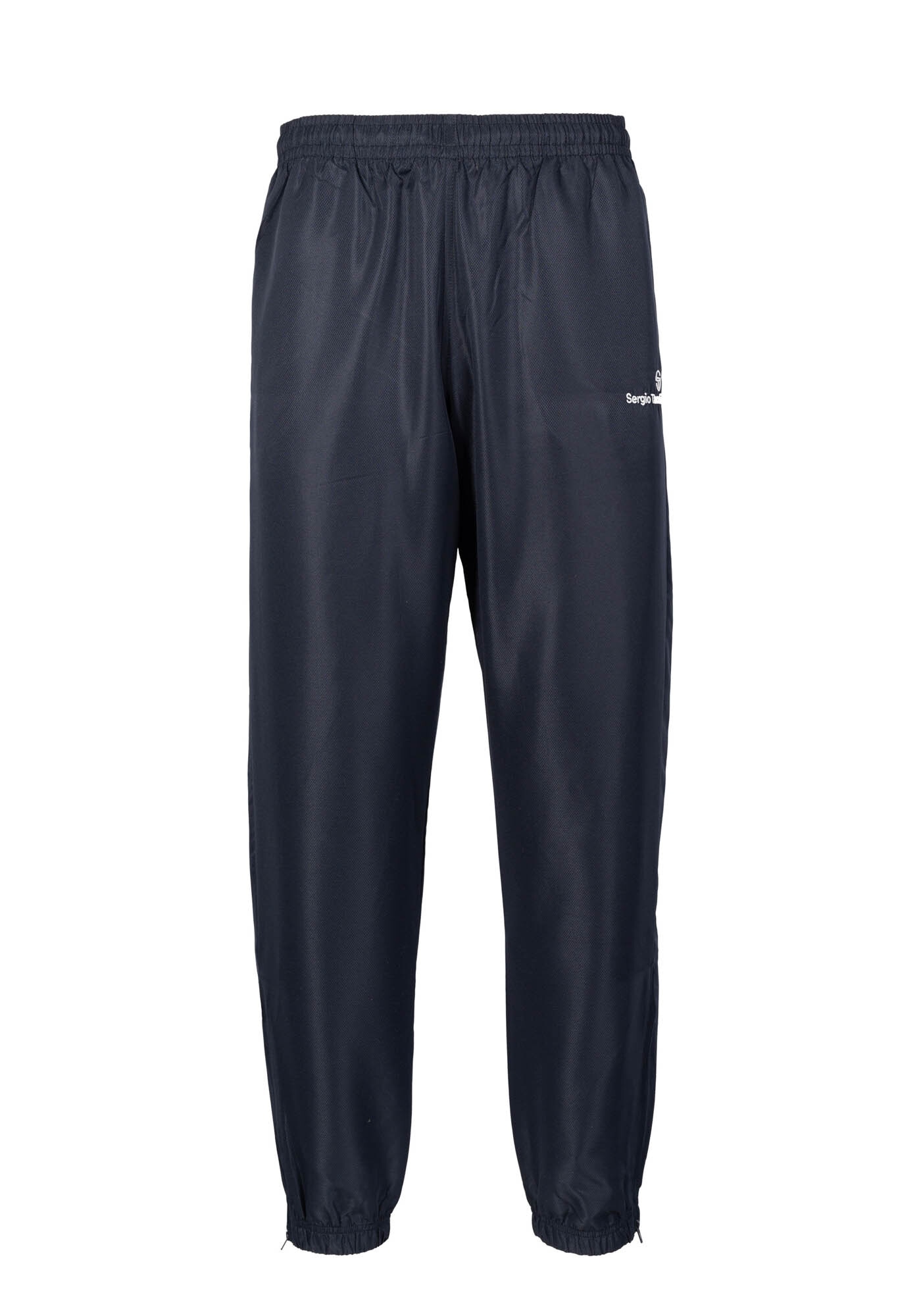 Sergio Tacchini Jogginghose "CARSON 021 SLIM PANT Herren", Trainingshose Herren, Jogginghose, Retro, Sporthose, Streetwe