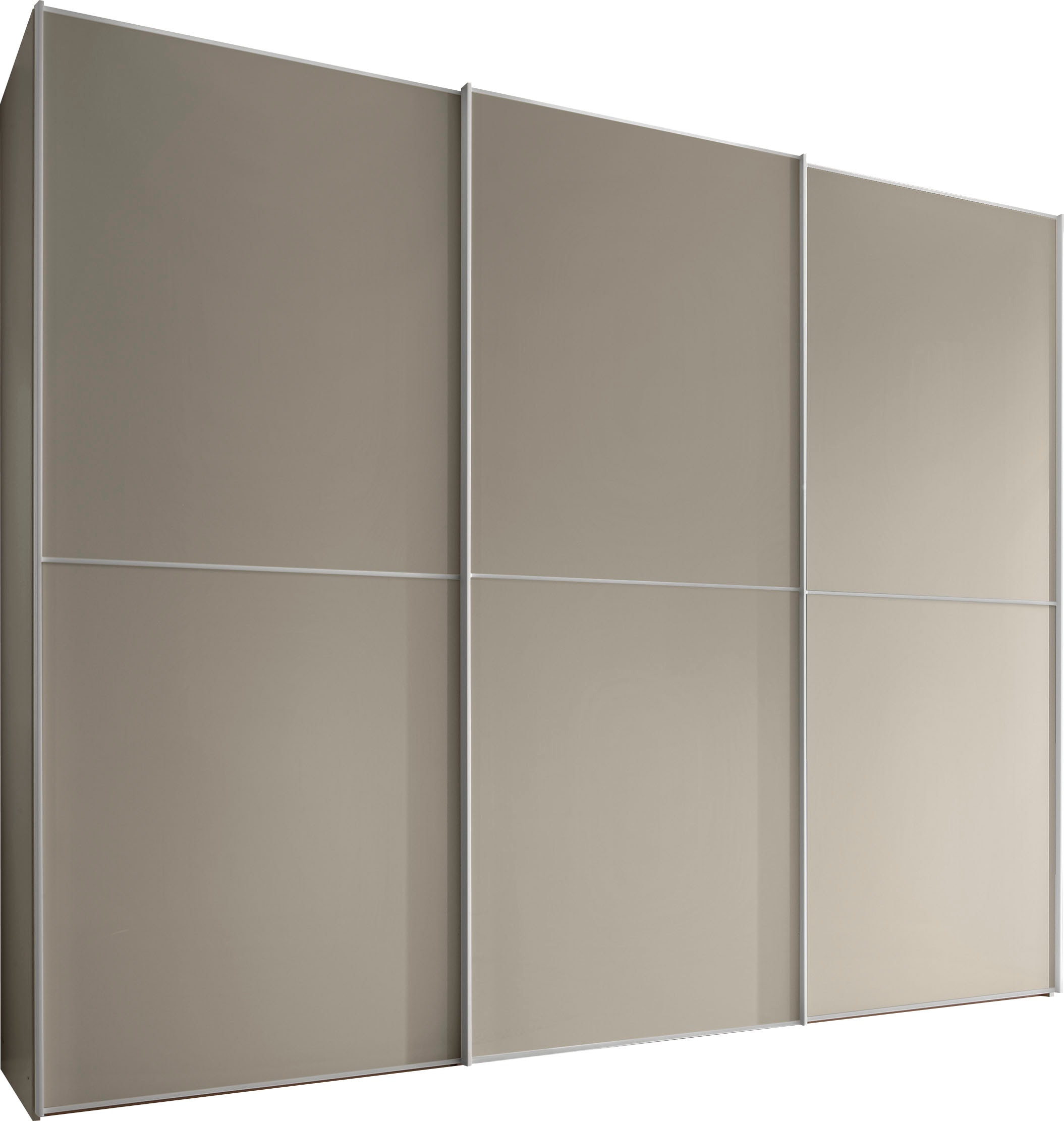 STAUD 1100000002199 "Sinfonie Plus, edles Design in hochwertiger Qualität, Made in Germany" Mit vier verschiedenen Ausstattungsvarianten