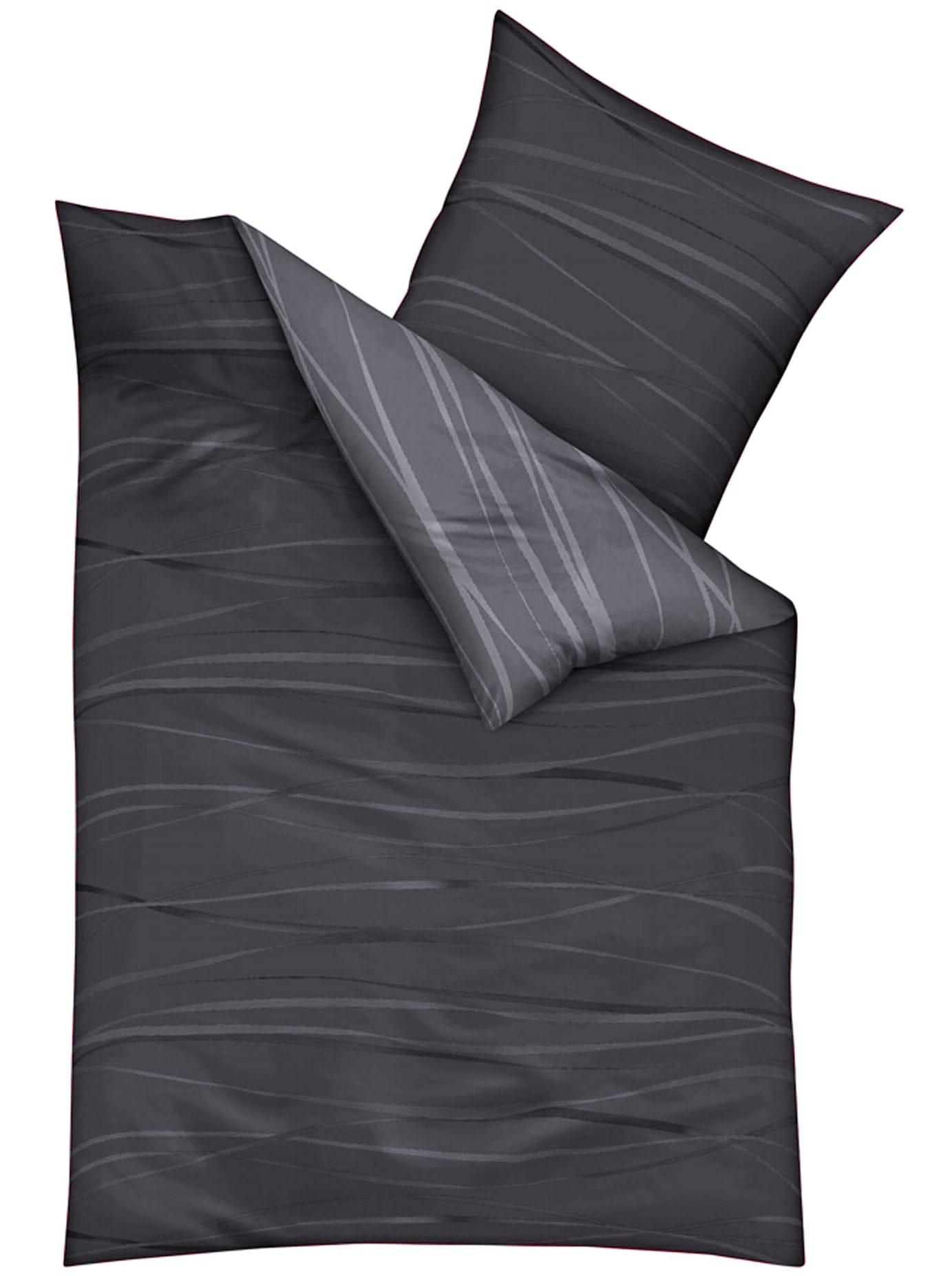 Kaeppel Bettwäsche 2 Stk. günstig online kaufen