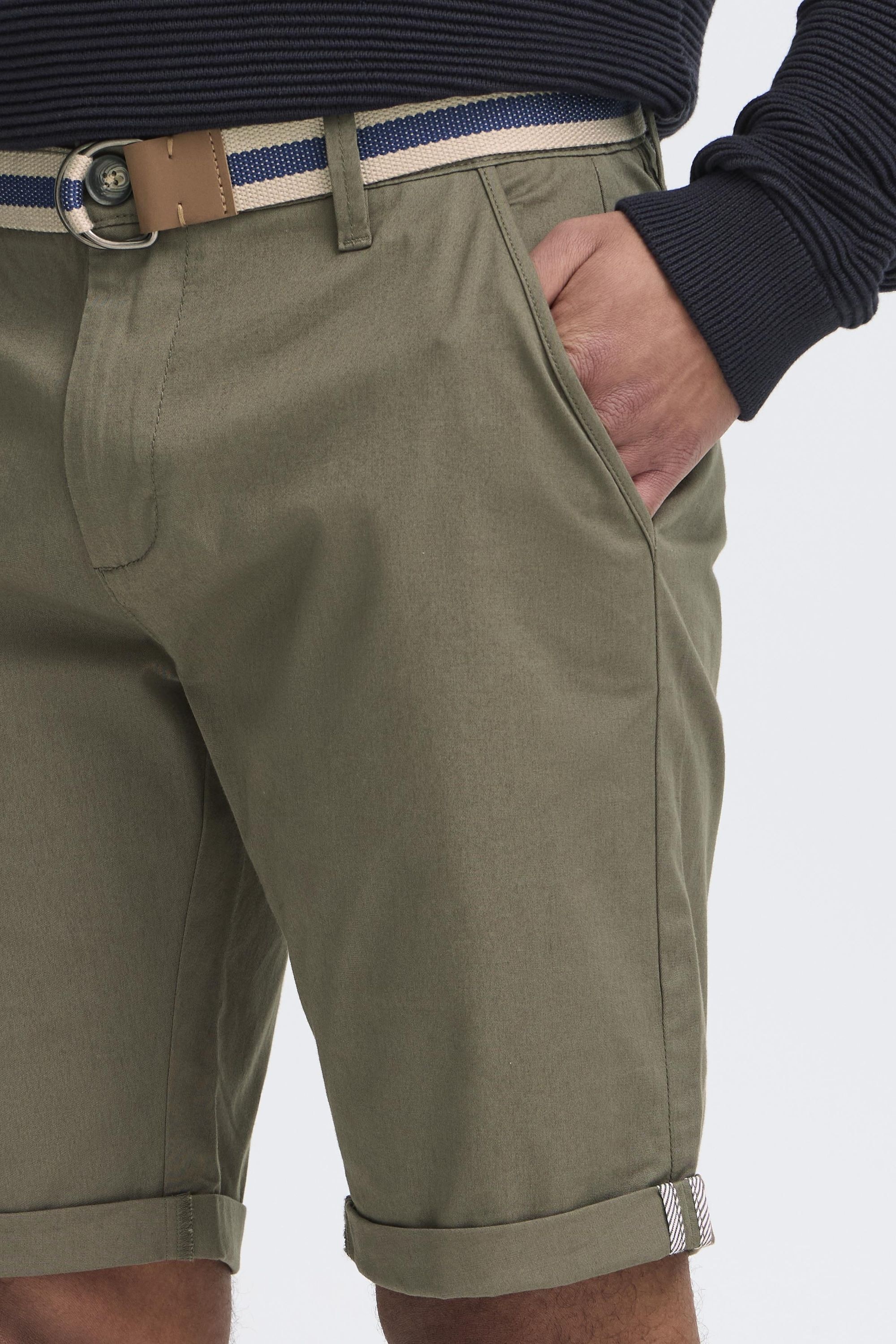 !Solid Chinoshorts »Chinoshorts SDMonty«