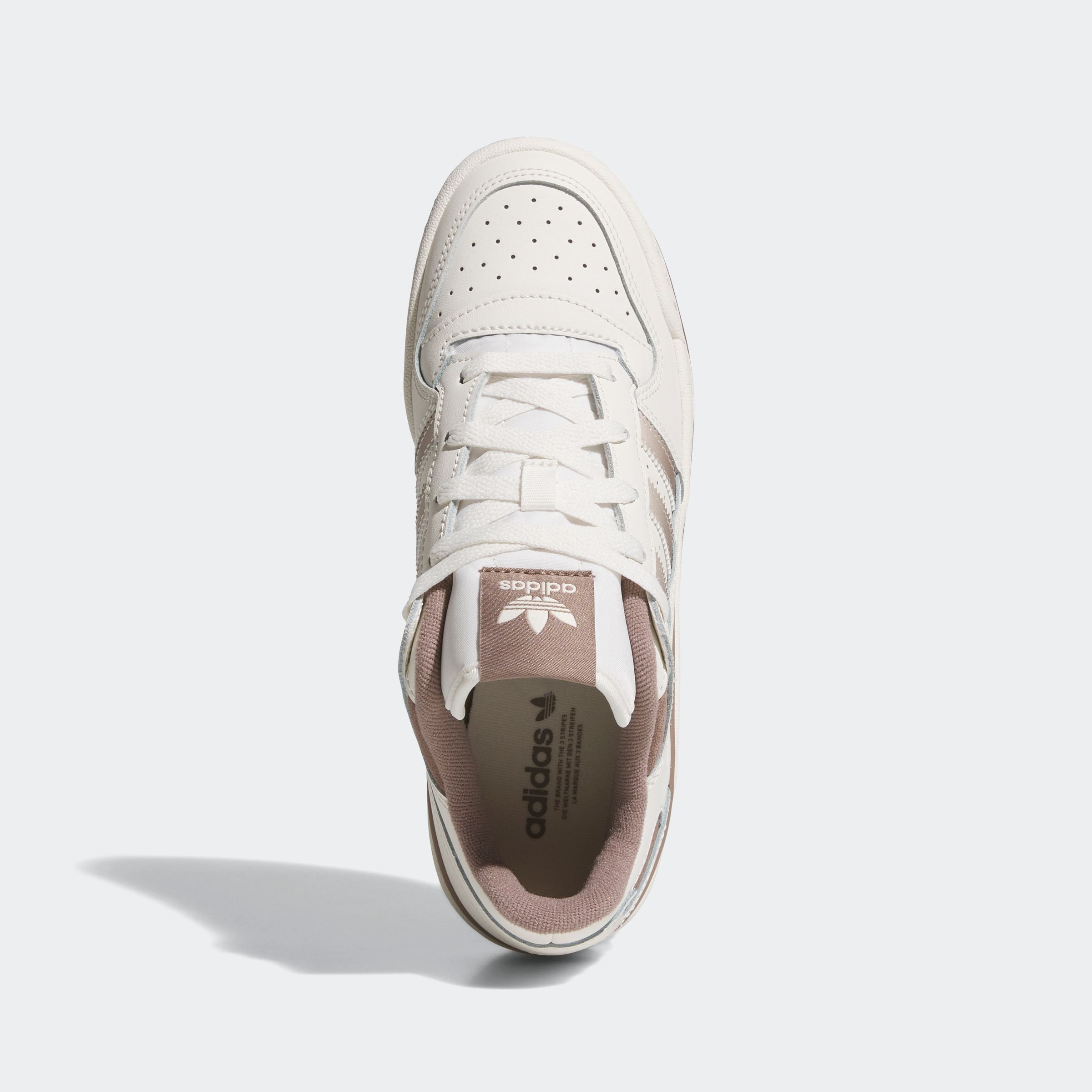 adidas Originals Sneaker »FORUM LOW CL«