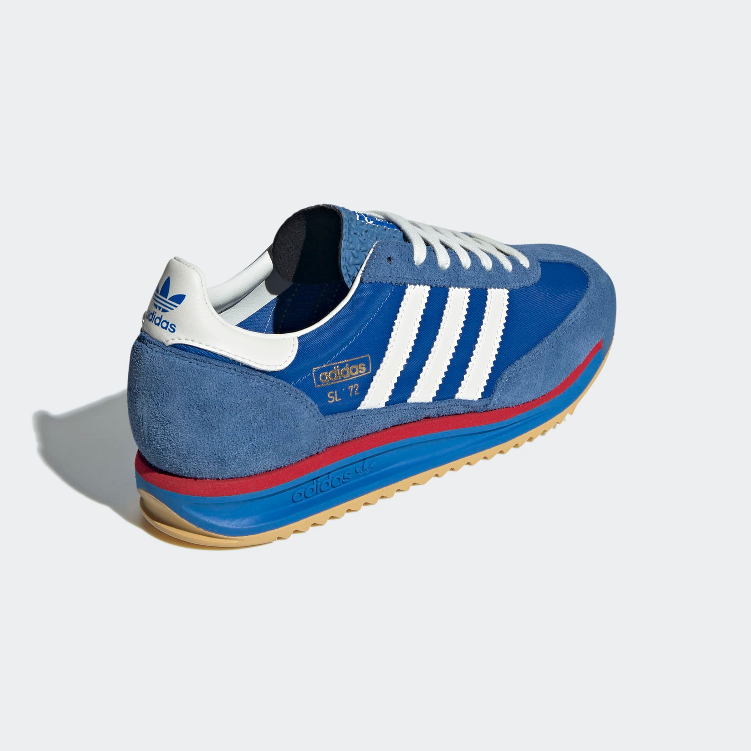 adidas Originals Sneaker »SL 72 RS«