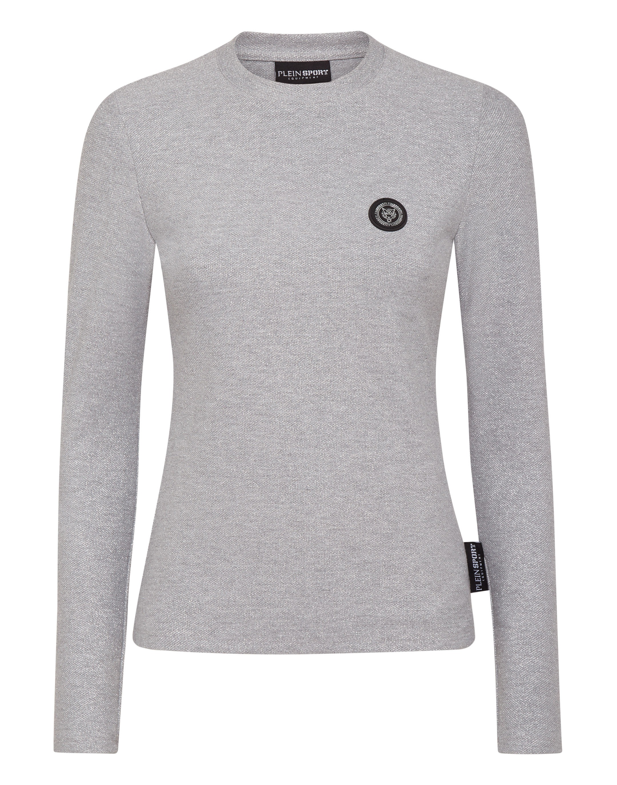 PLEIN SPORT T-Shirt "Glitter" günstig online kaufen