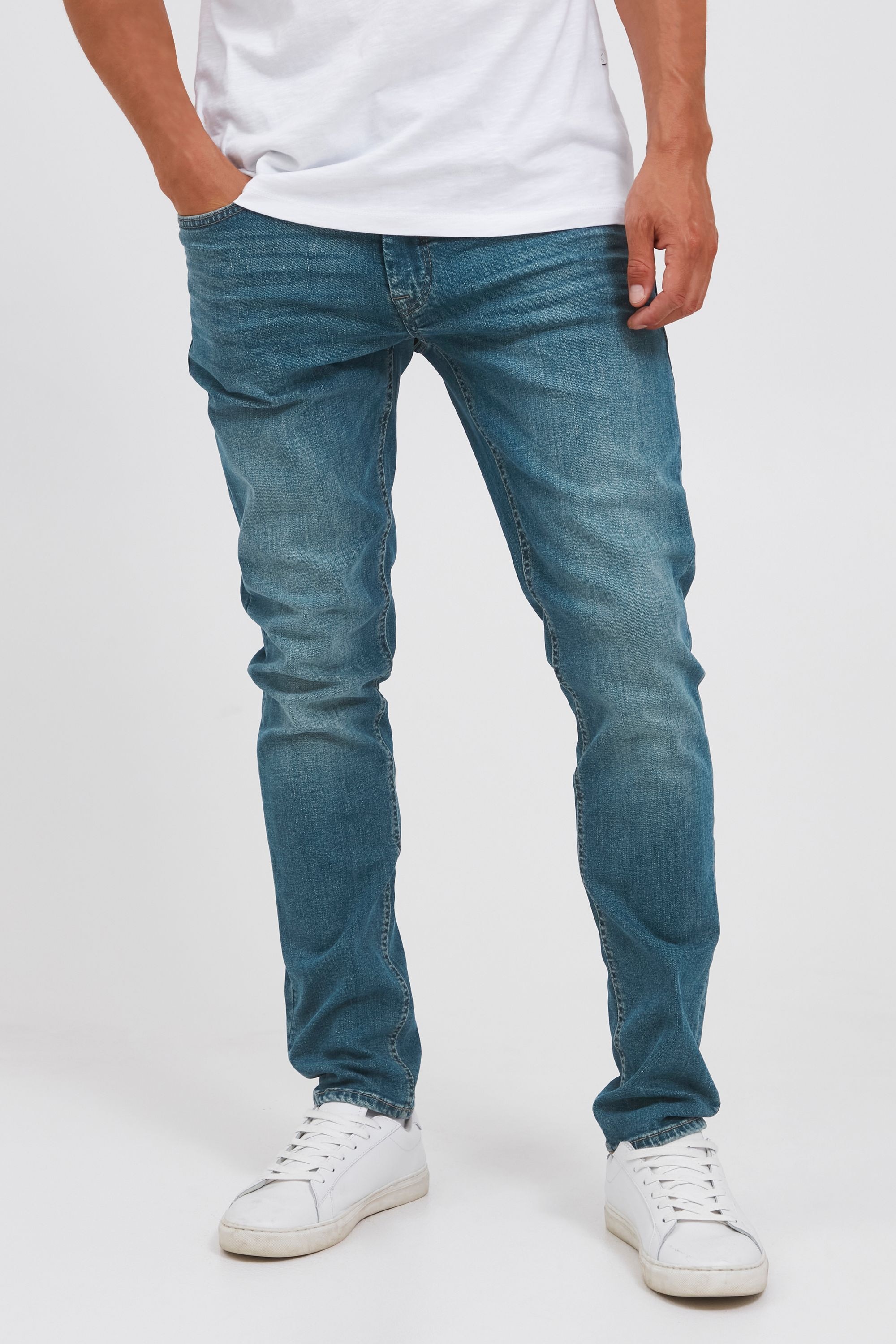 Blend 5-Pocket-Jeans "5-Pocket-Jeans BHJet" günstig online kaufen