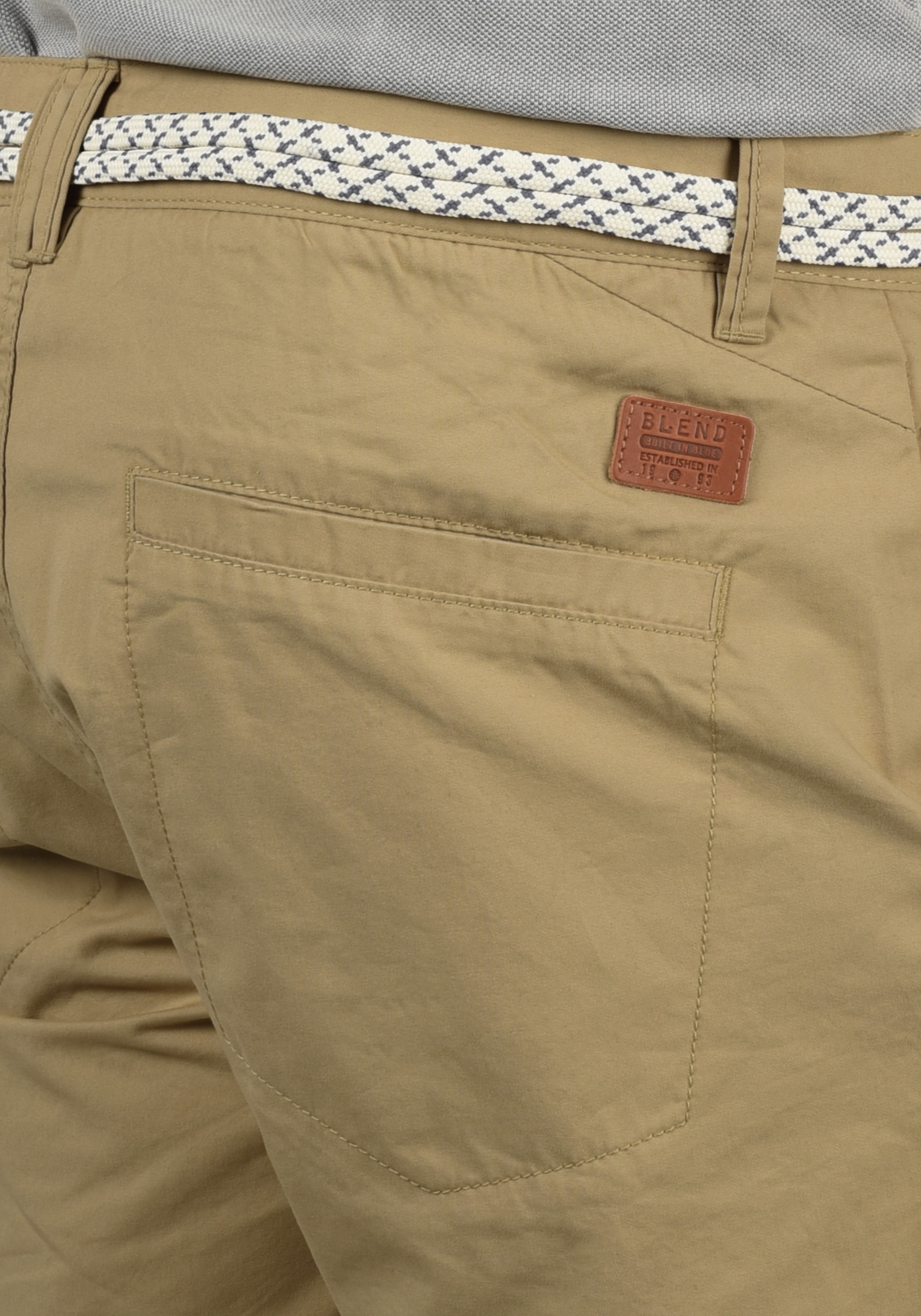Blend Chinoshorts »Chinoshorts BHRagna«