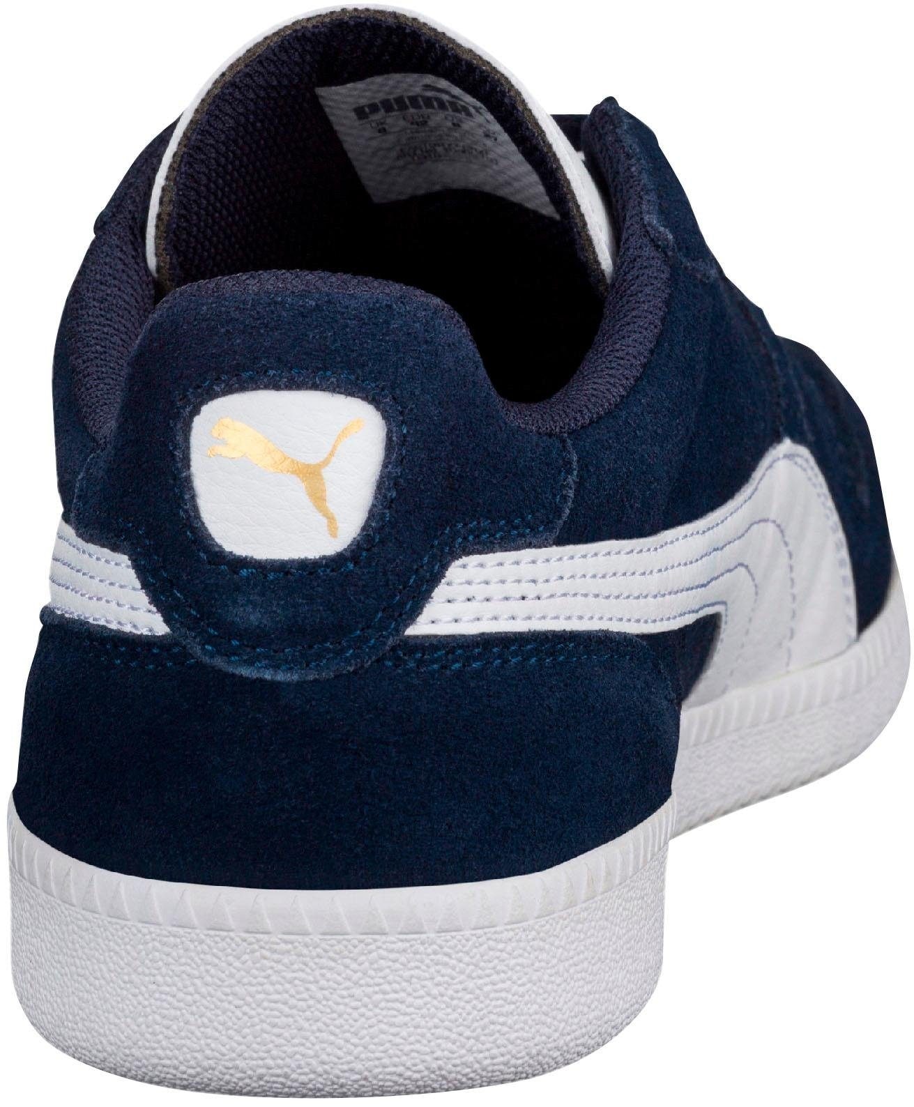 PUMA Sneaker »ICRA TRAINER SD«