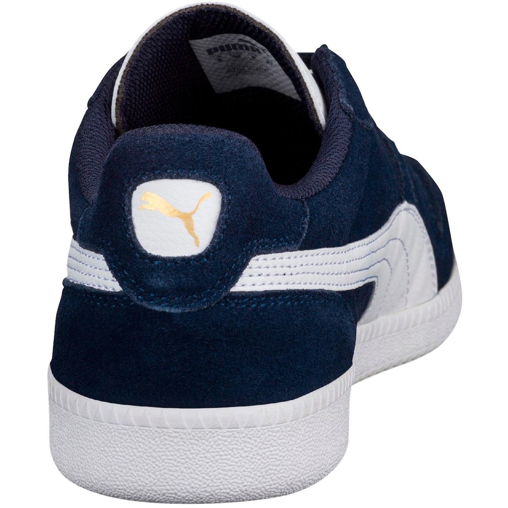 PUMA Sneaker »ICRA TRAINER SD«