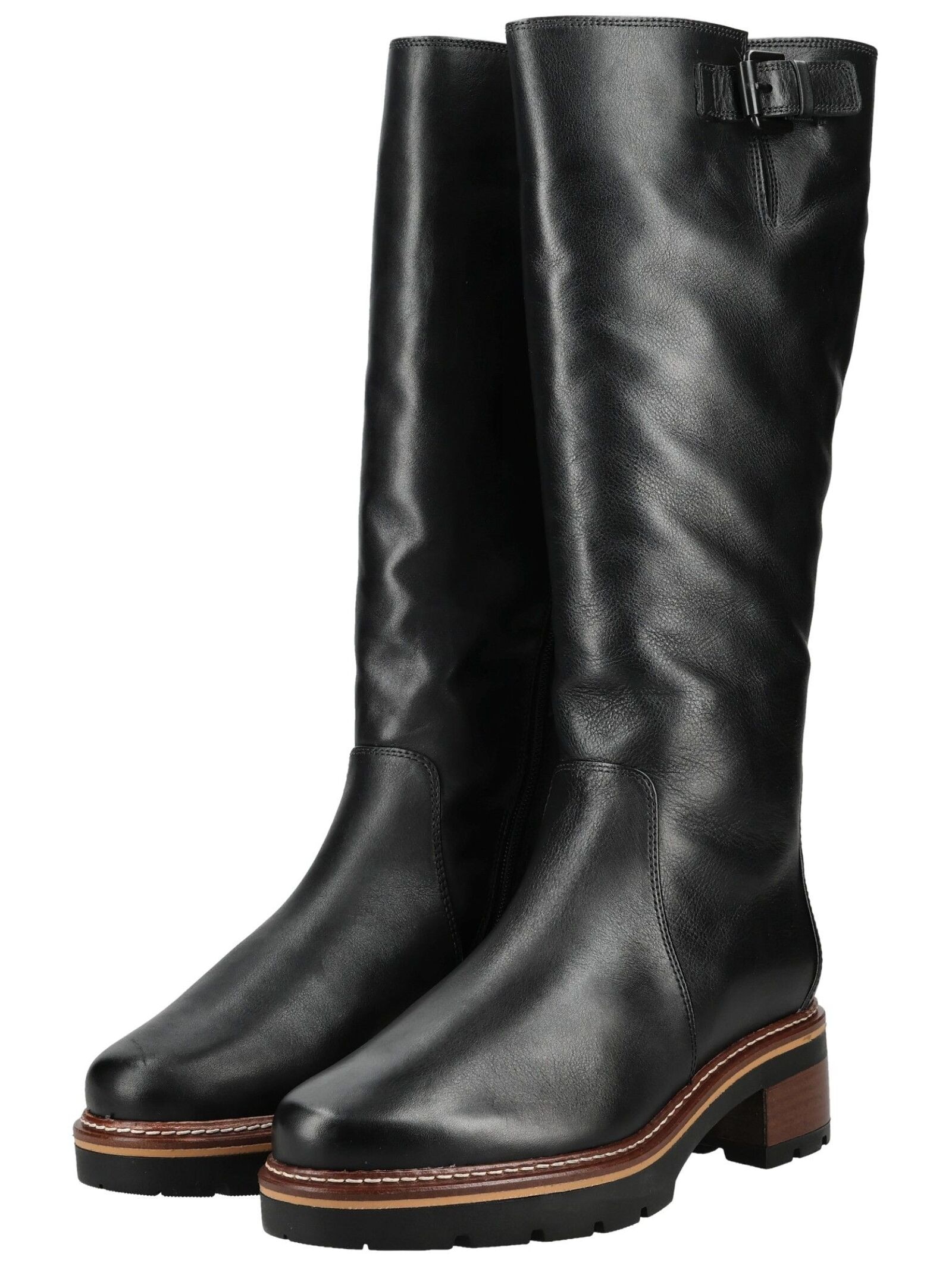 Högl Stiefel »Högl Stiefel Glattleder«