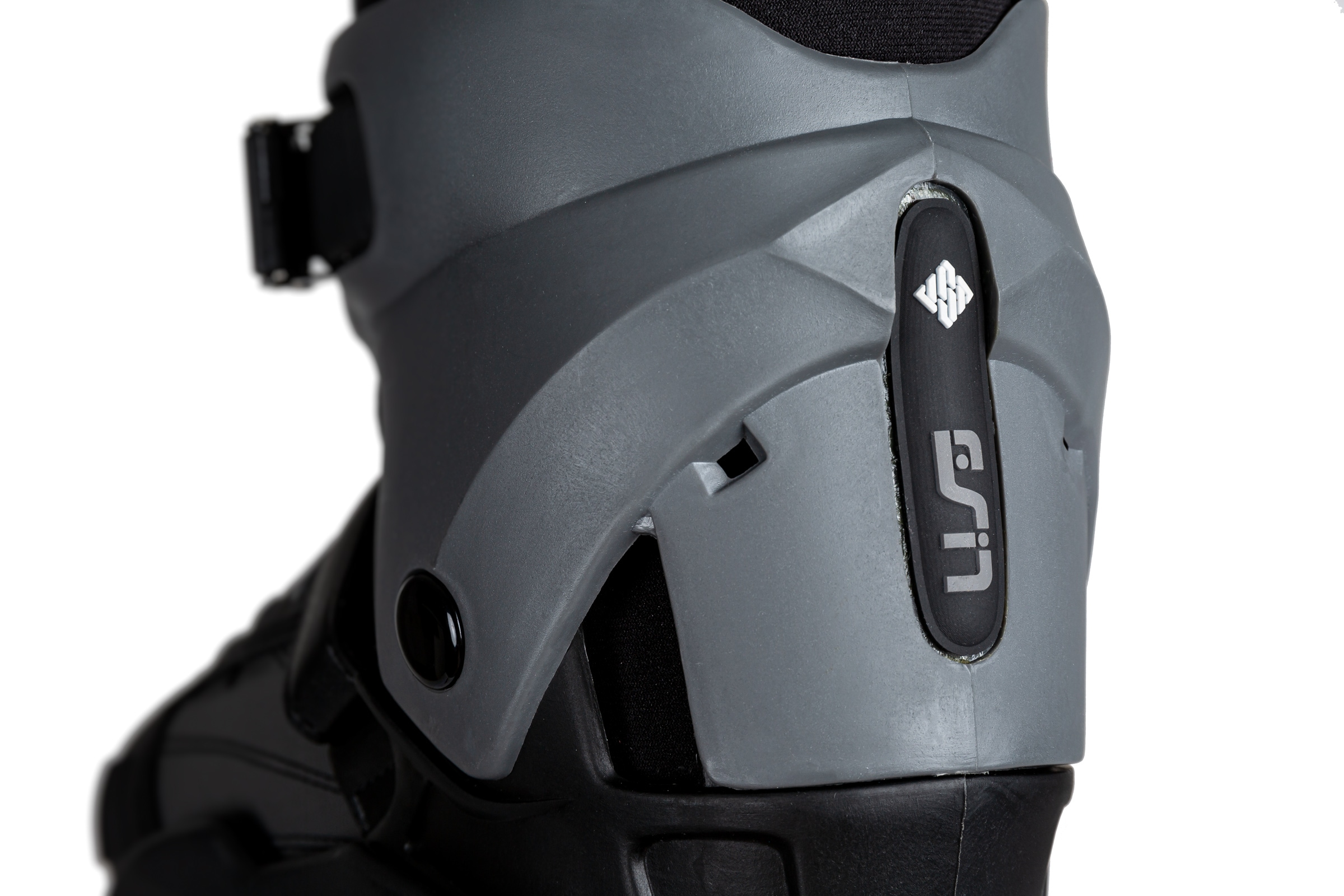 USD Inlineskates »Transformer Adj.«