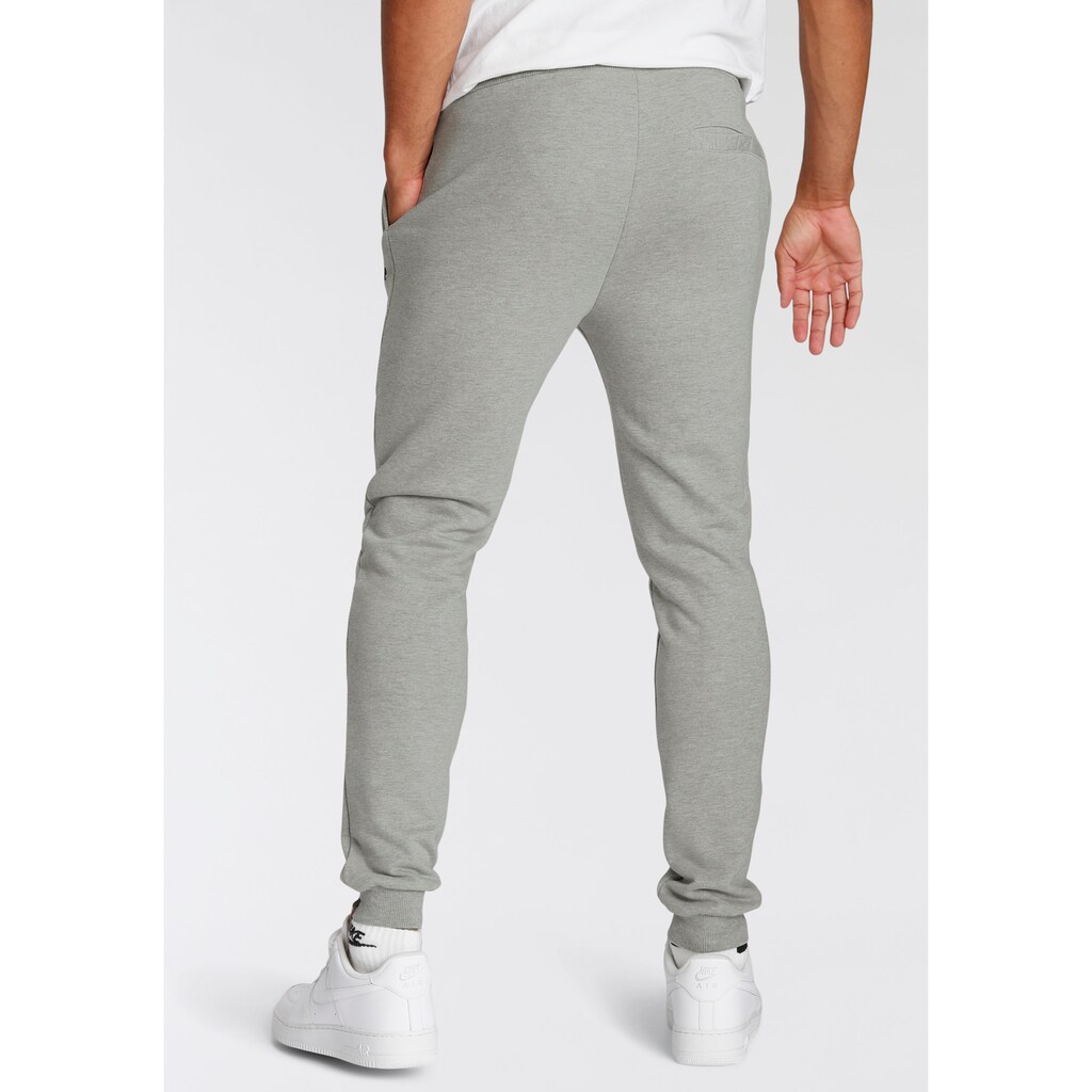 Ellesse Jogginghose »Nioro Jog Pant«