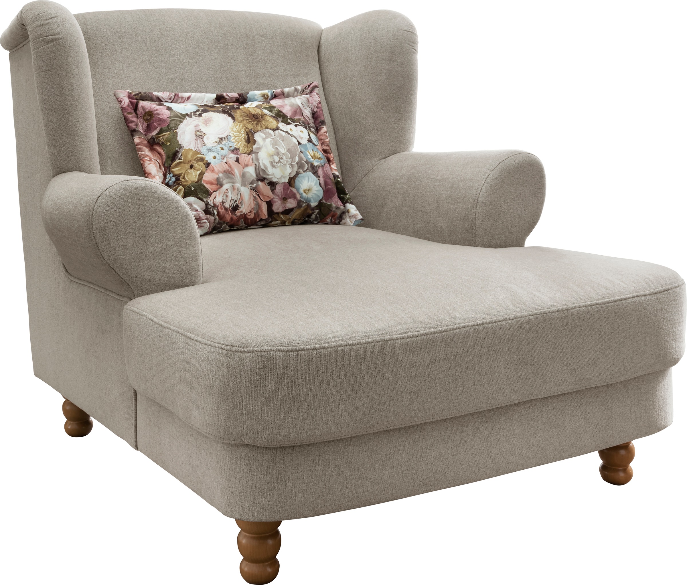 Home affaire Loveseat »Tassilo«