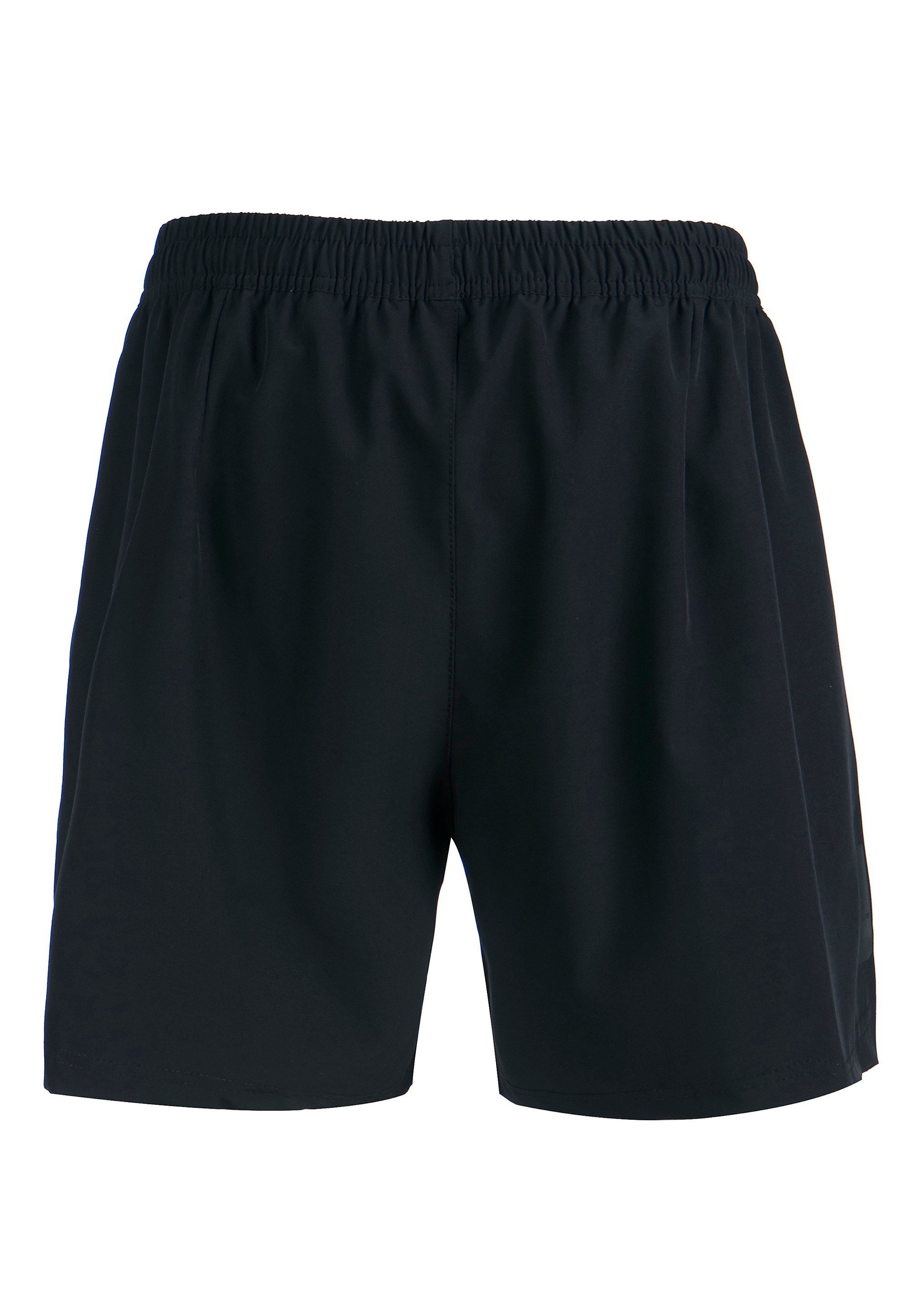 ENDURANCE Shorts »Gatun«, im 2-in-1 Design mit Stretch und atmungsaktiver Funktion