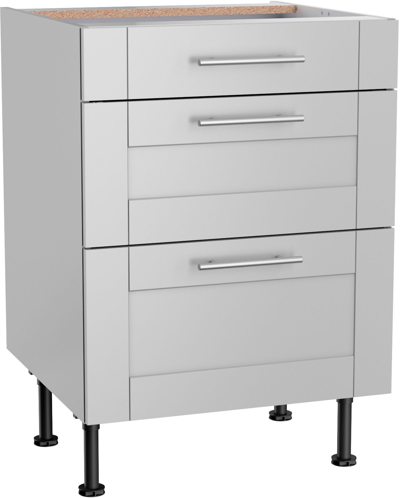 OPTIFIT Unterschrank 