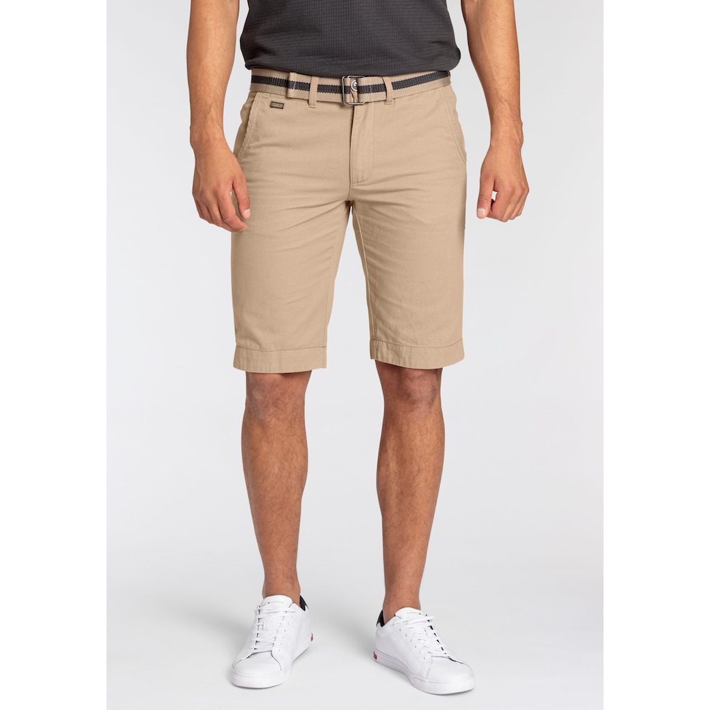 Bruno Banani Chinoshorts