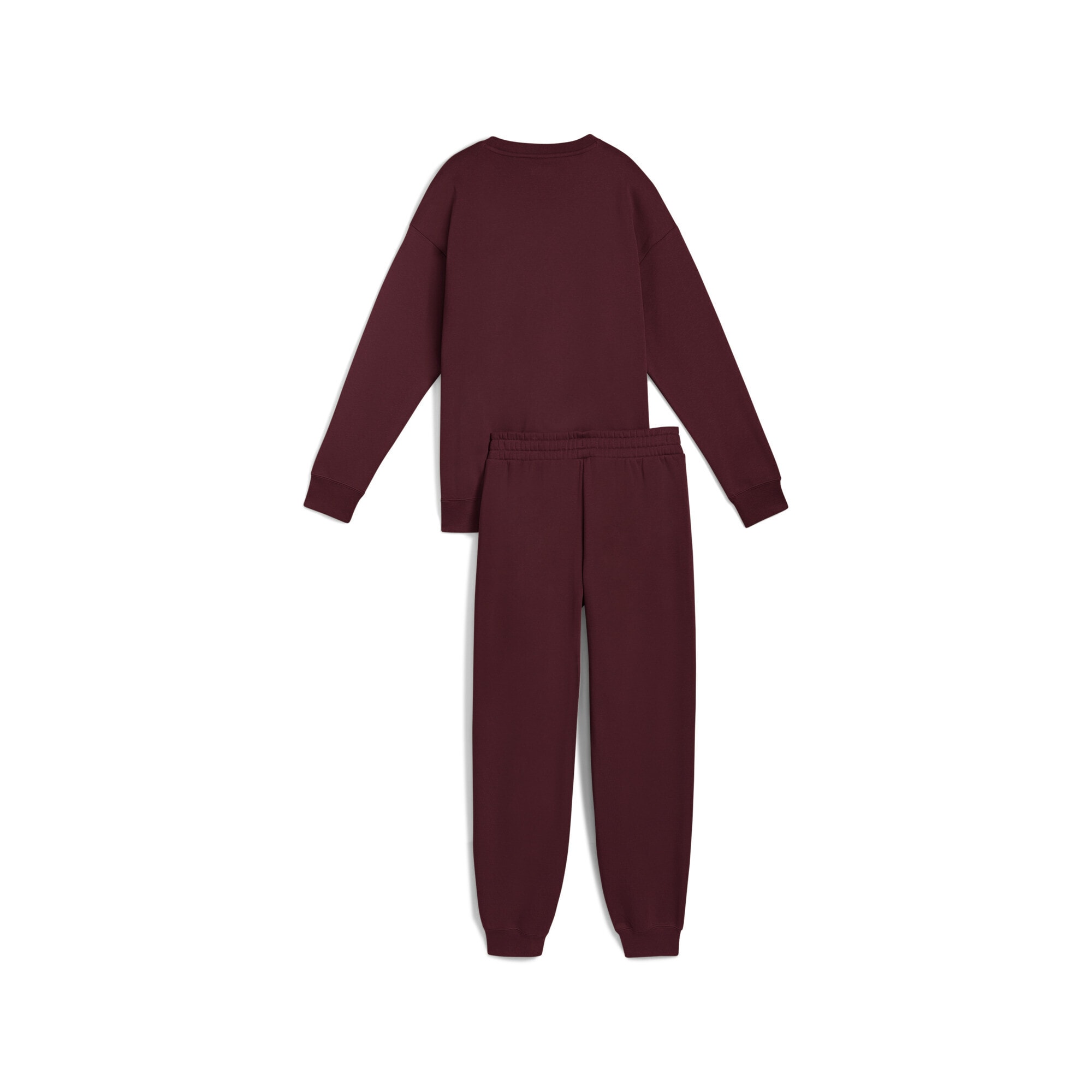 PUMA Jogginganzug »Relaxed Jogginganzug Damen«