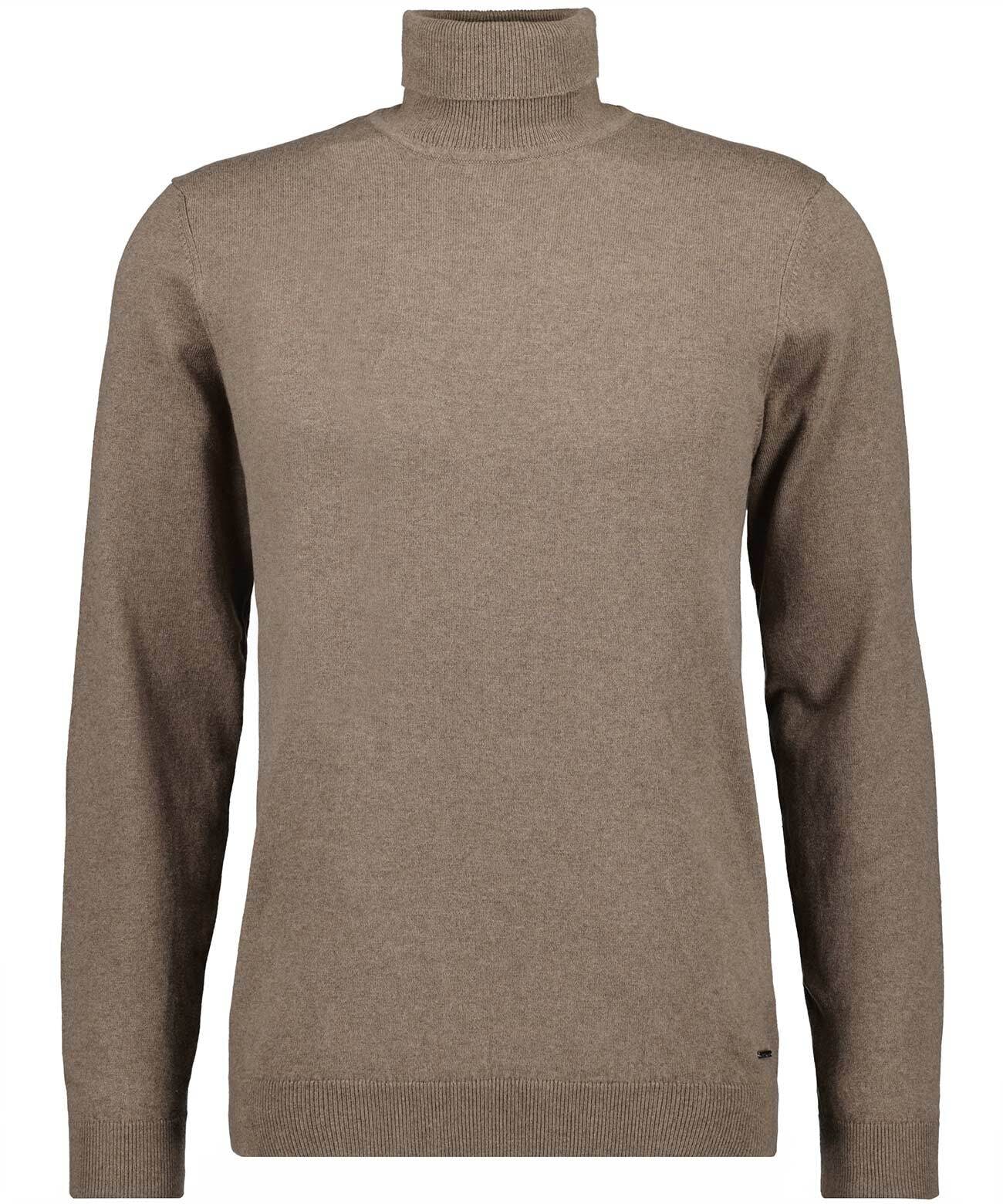 RAGMAN Rundhalspullover günstig online kaufen