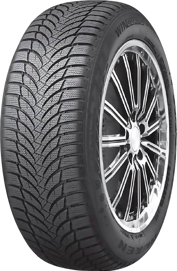 Nexen Winterreifen "WINGUARD SNOW G3 WH21 XL"