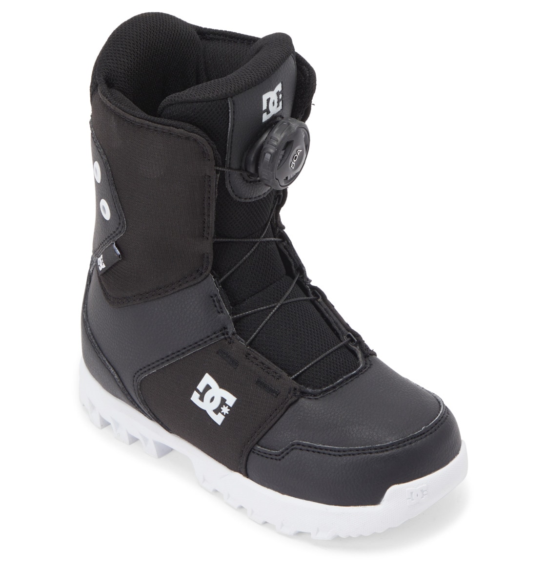 DC Shoes Snowboardboots "Youth Scout"